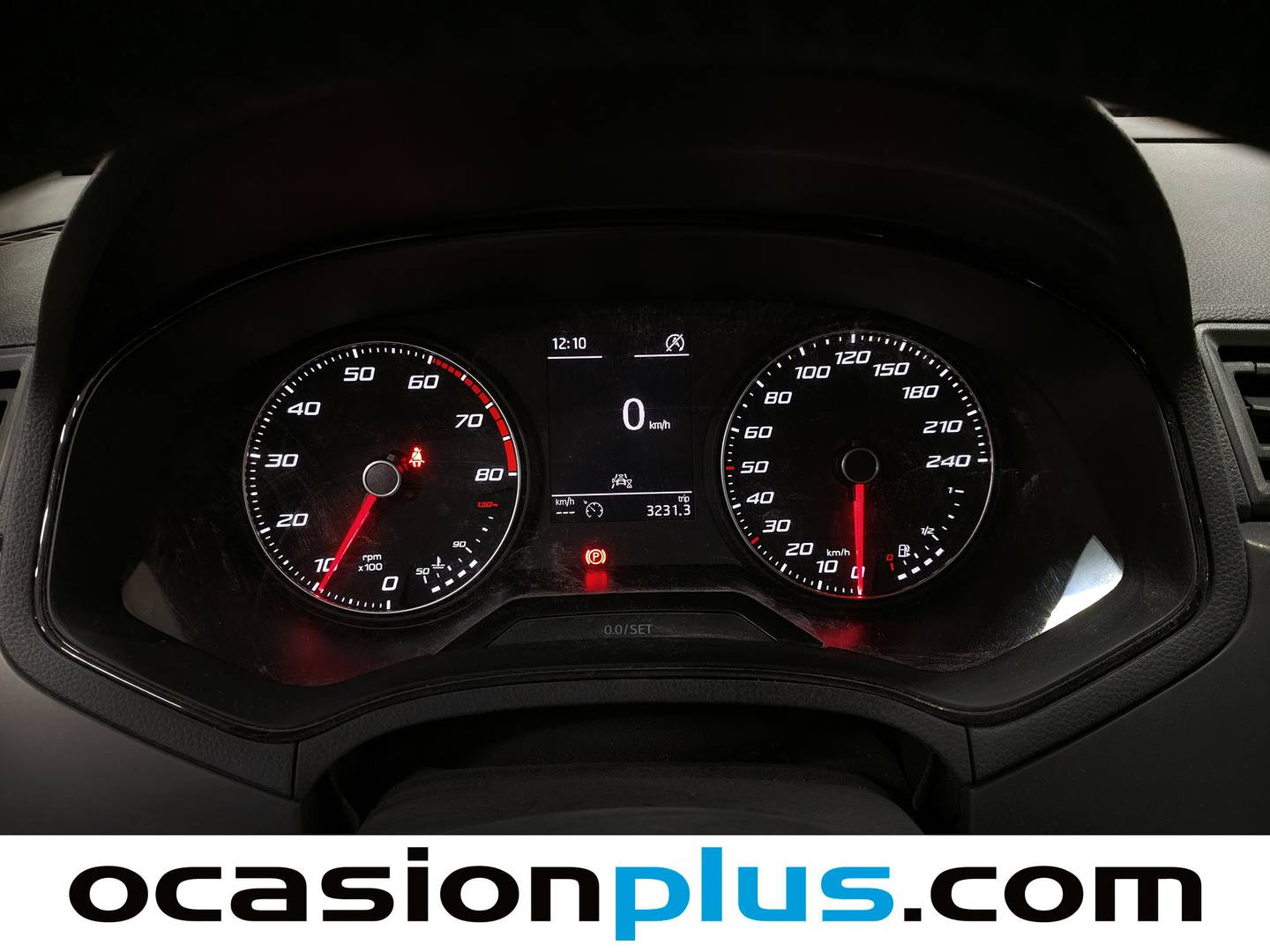 Seat Ibiza Seat Ibiza 1.0 TSI Style Plus (95 CV) 2019