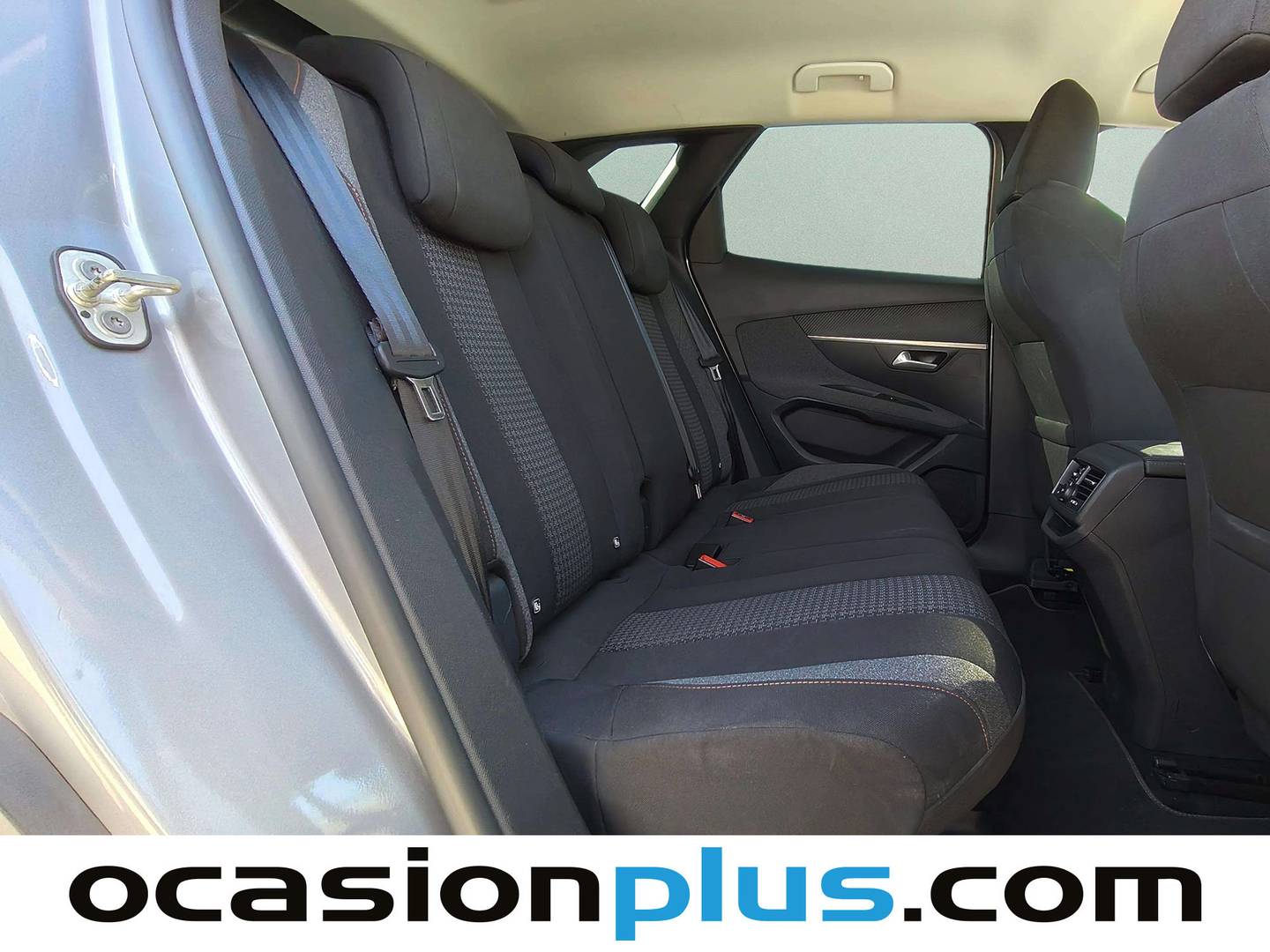 Peugeot 3008 Peugeot 3008 PureTech 130 S&S Active Pack (130 CV) barato