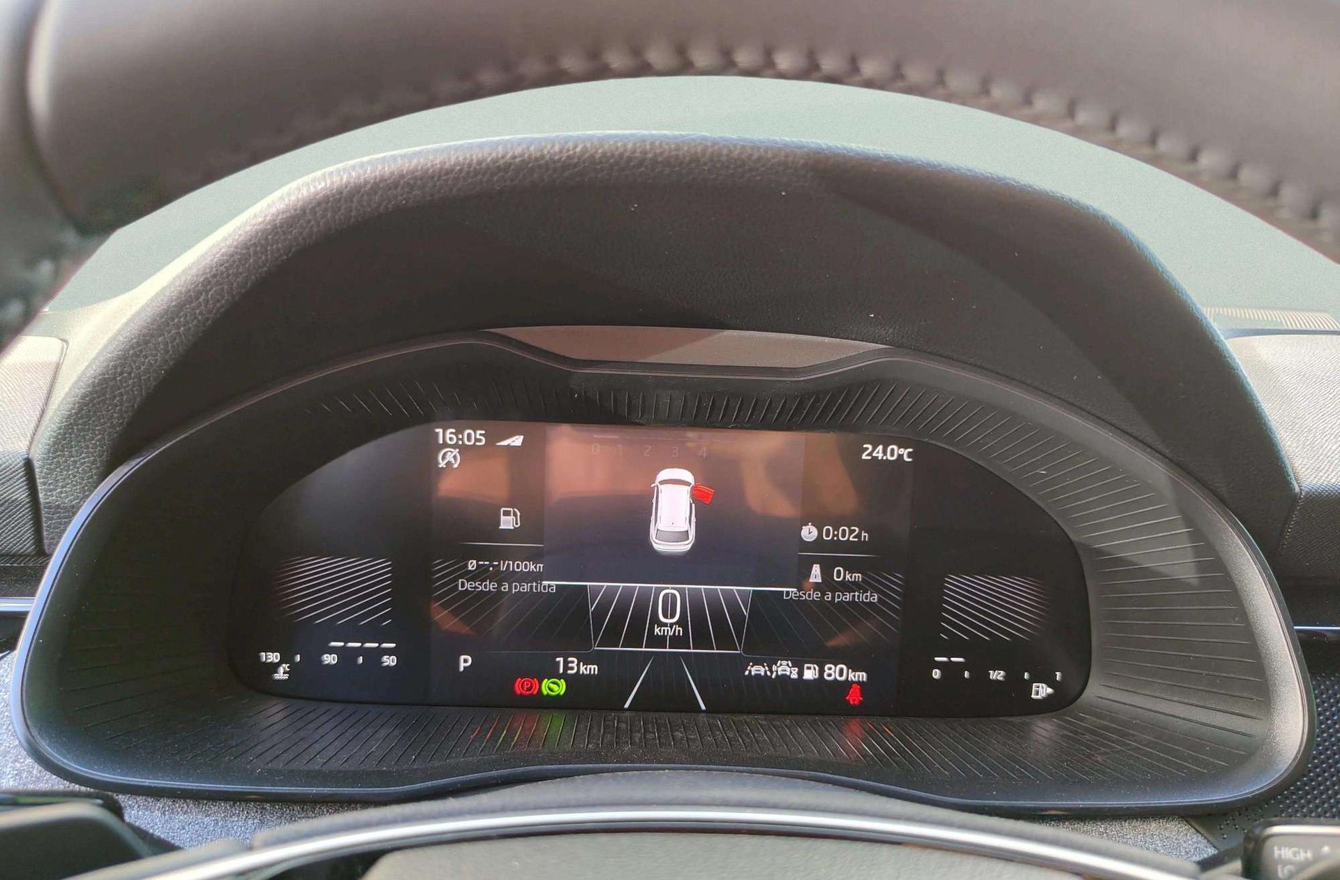 Škoda Kamiq 1.0 TSI Selection DSG - foto 23