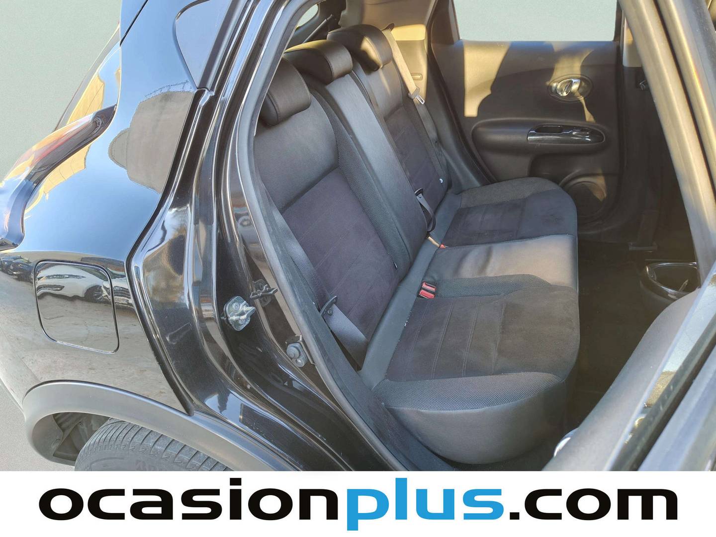 Nissan JUKE Nissan Juke G N-Connecta  (112 CV) al mejor precio