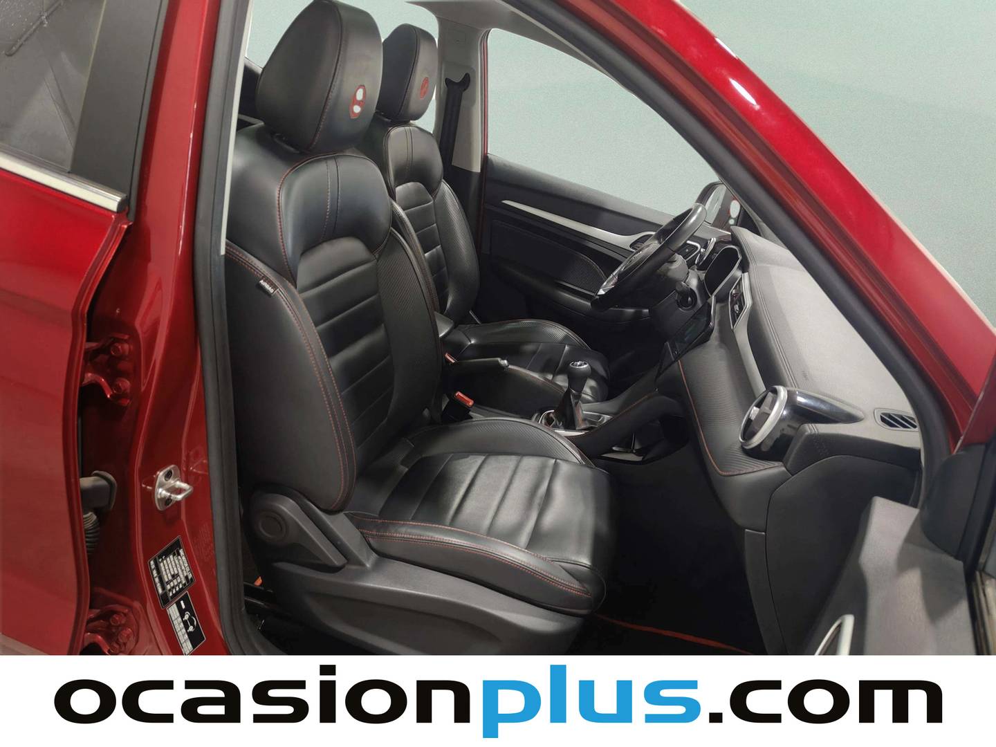 MG ZS MG ZS 1.0T Luxury (111 CV) 2022