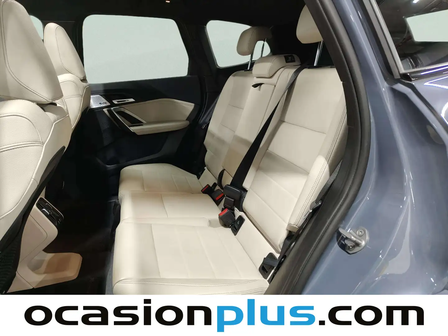 Foto BMW X1 BMW X1 xDrive20d (163 CV) Pack M