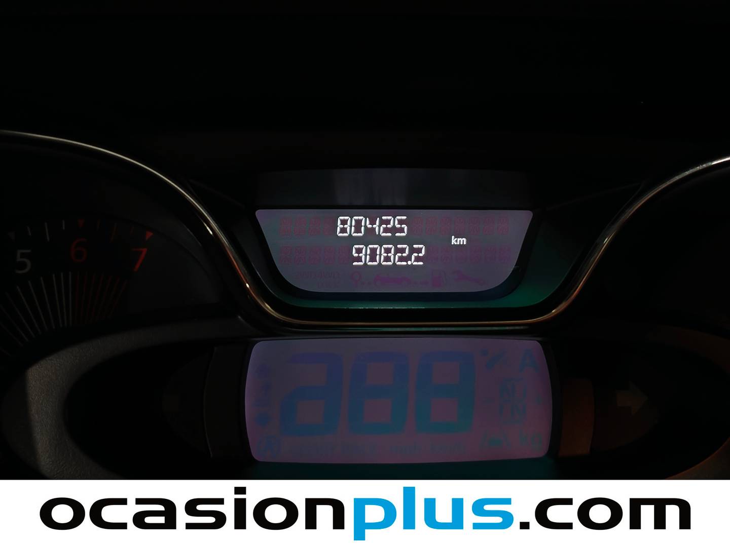 Foto Renault Captur Renault Captur Zen Energy TCe (90 CV)