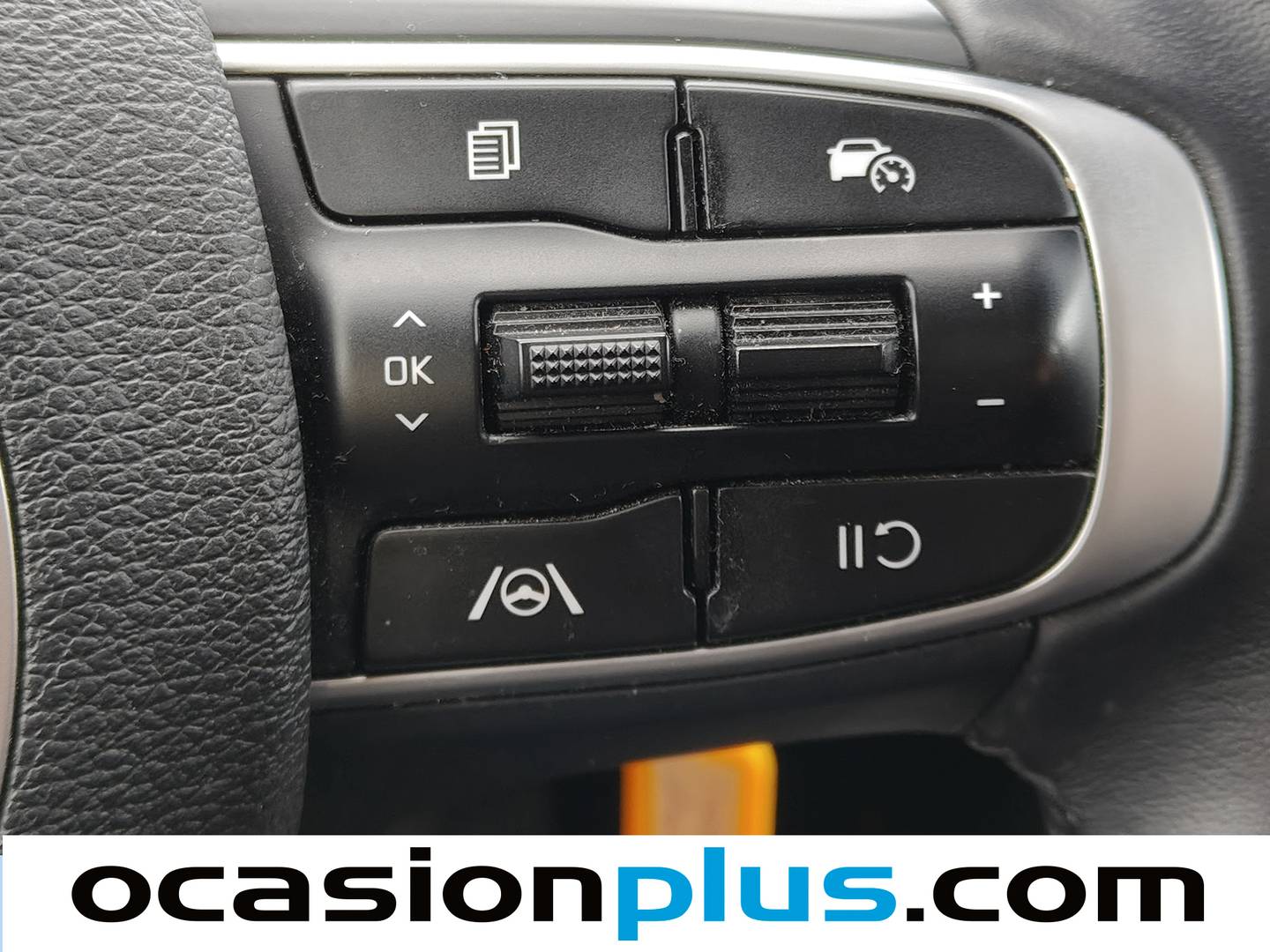 Foto KIA Sportage Kia Sportage 1.6 T-GDi MHEV Drive 4x2 (160 CV)