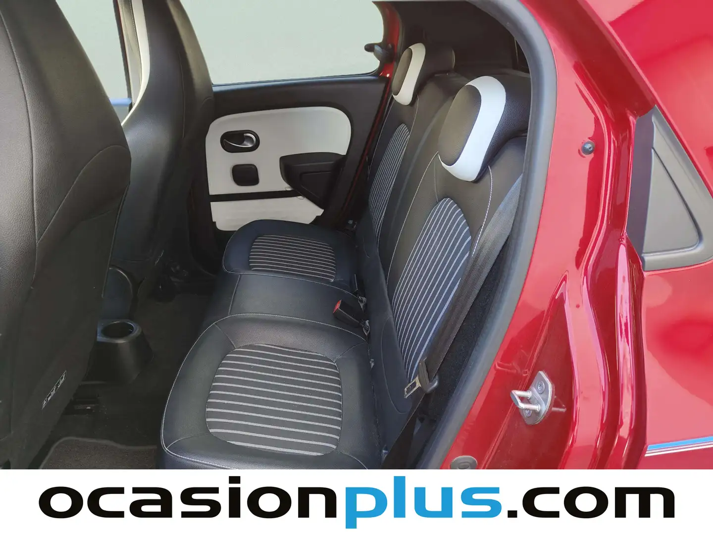 Foto Renault Twingo Renault Twingo Zen R80 batería 20kWh  (82 CV)