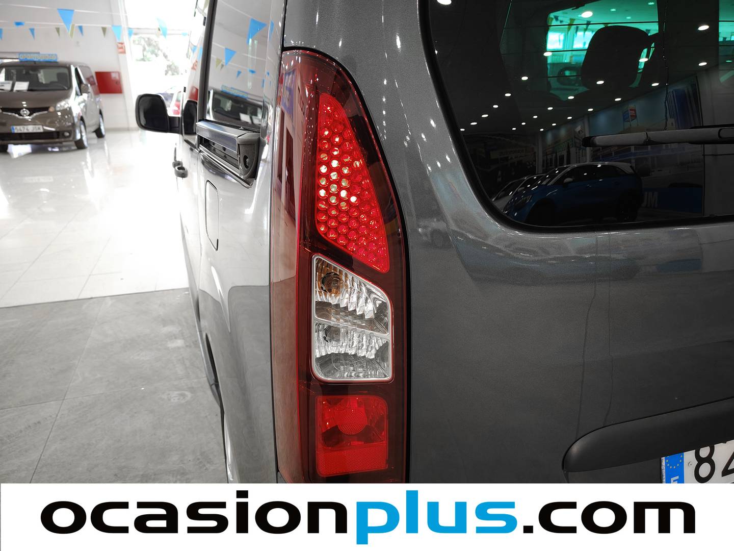 Citroën Berlingo Citroën Berlingo Combi BlueHDi 120 20 Aniversario (120 CV) km 0