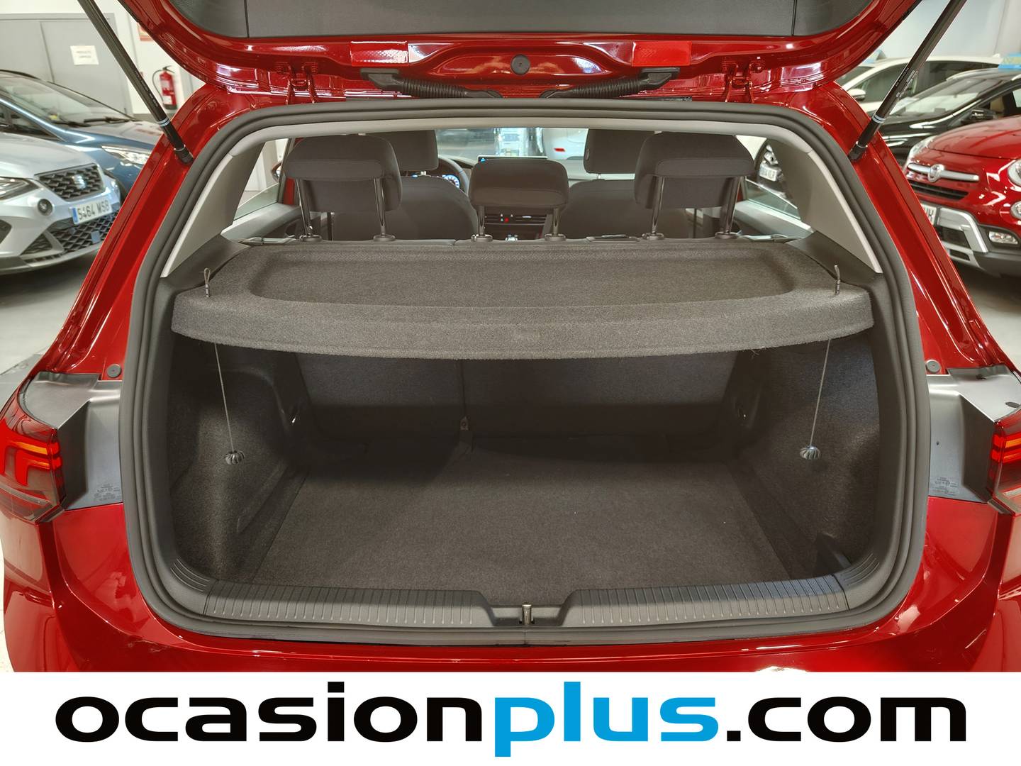 Foto Volkswagen Golf Volkswagen Golf 1.5 TSI (116 CV)