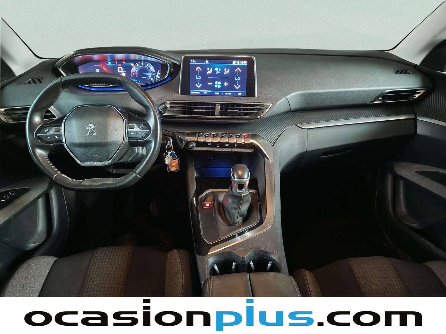 Peugeot 3008 Peugeot 3008 PureTech 130 Active (130 CV) al mejor precio