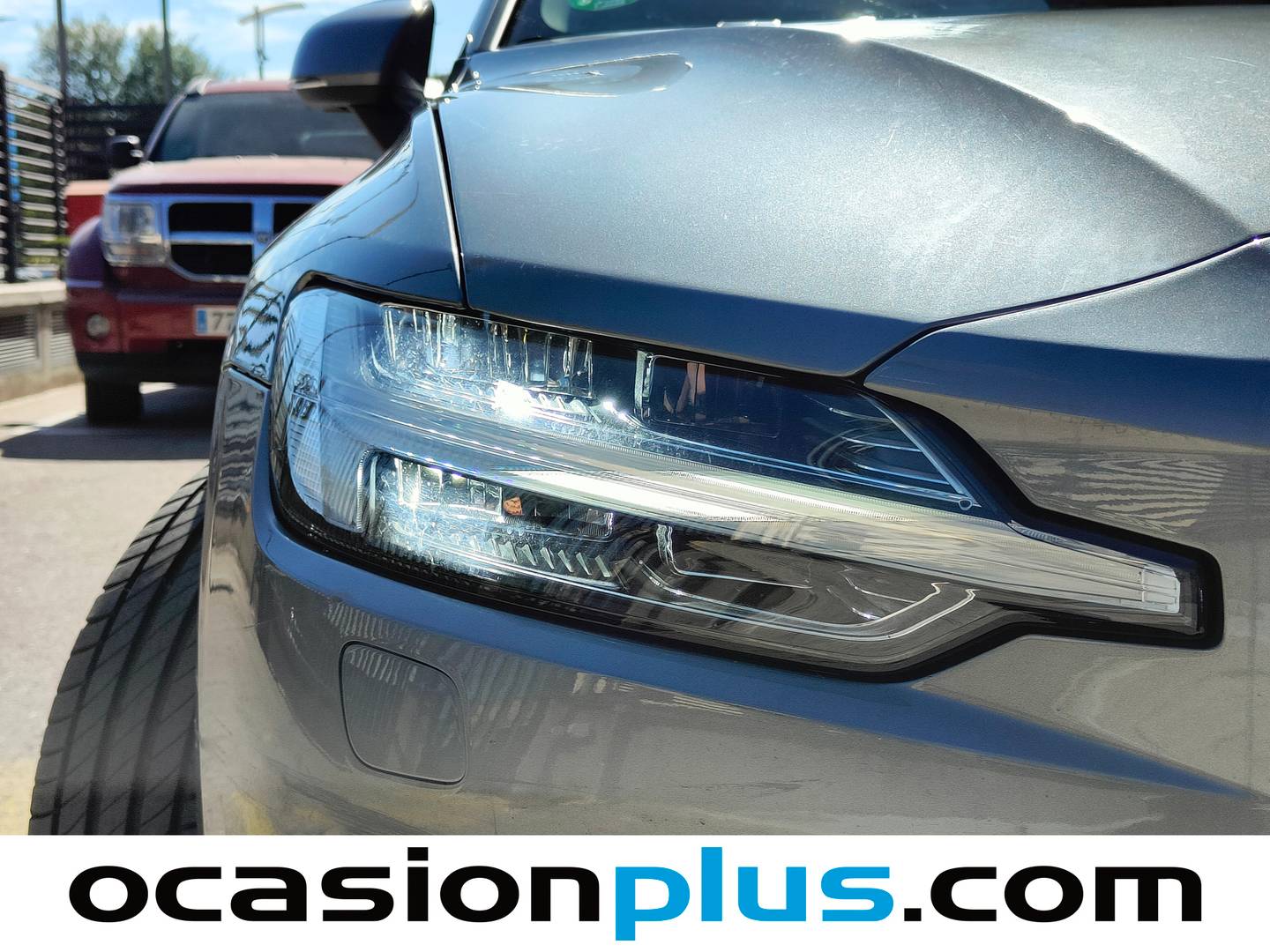 Foto Volvo V60 Volvo V60 D4 Momentum Auto (190 CV)