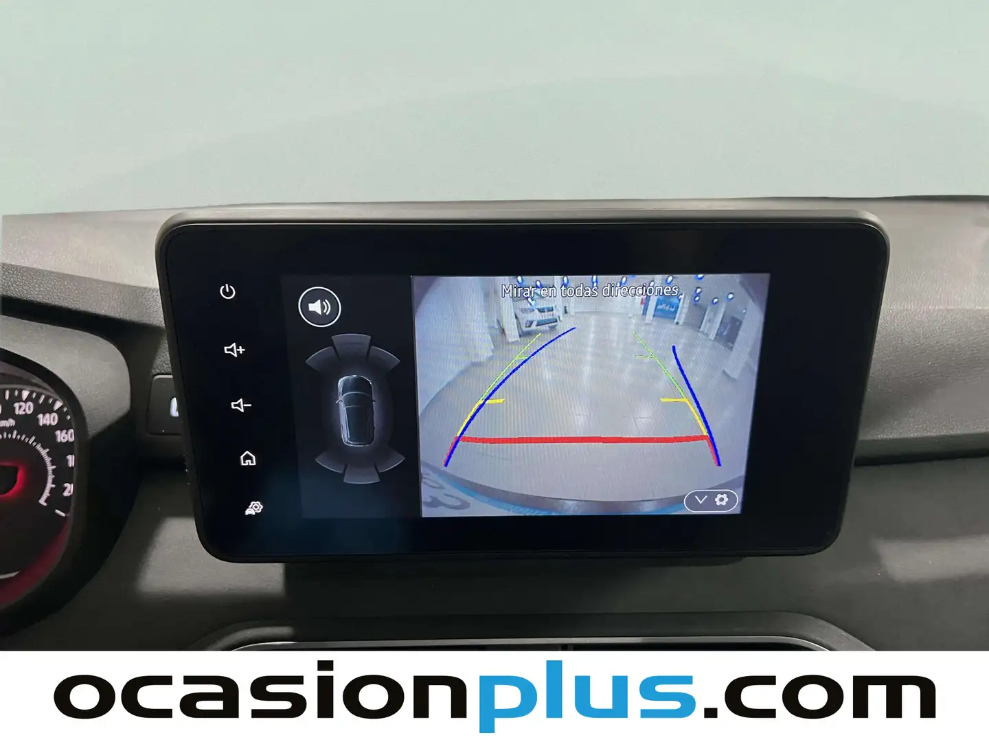 Foto Dacia Sandero Dacia Sandero Stepway Extreme Go TCe (110 CV)