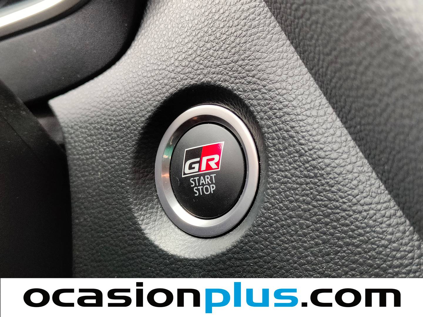 Toyota Corolla Toyota Corolla 140H GR-Sport (140 CV) km 0