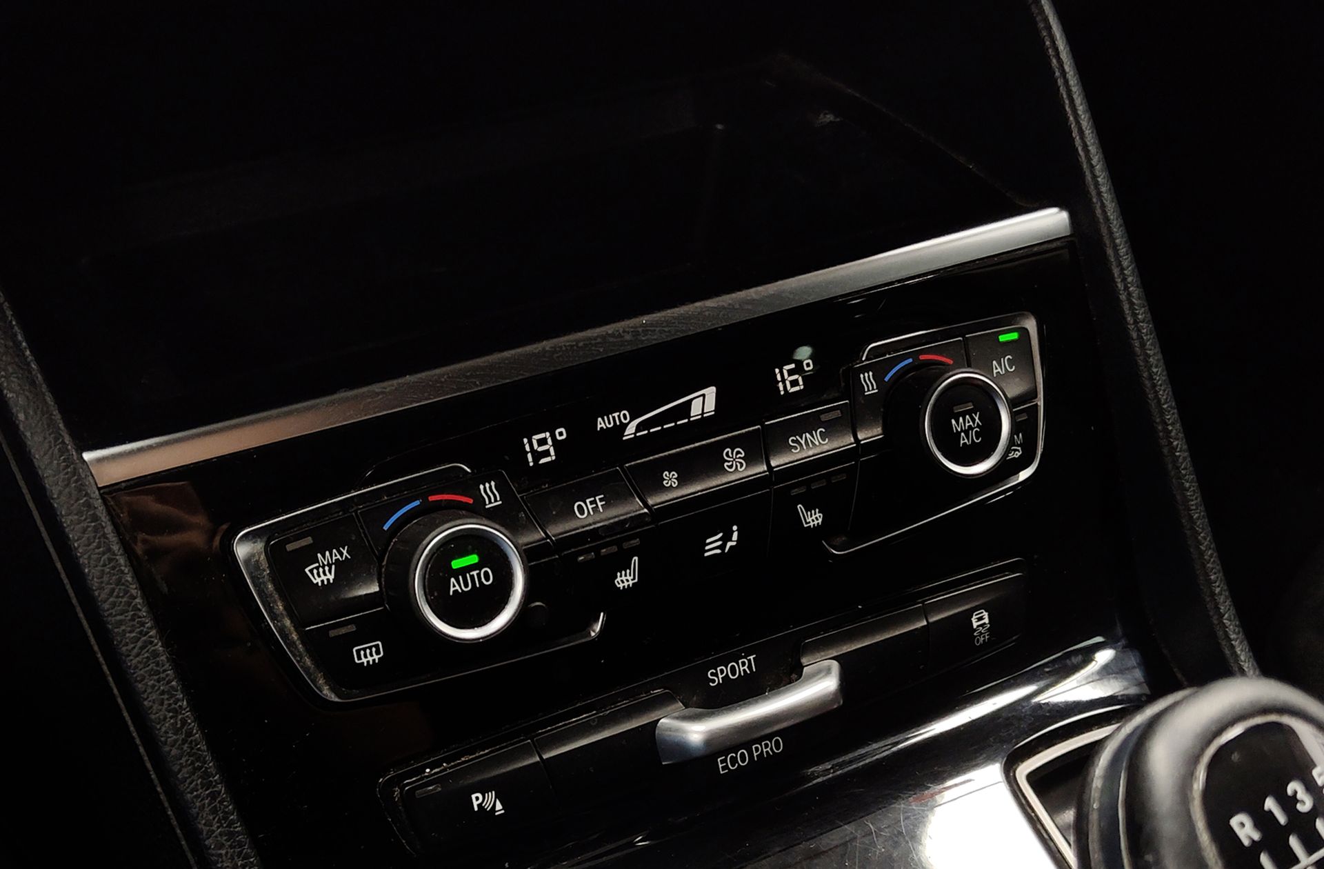 BMW Serie 2 Gran Tourer 2 218d Gran Tourer 7 plazas - foto 31