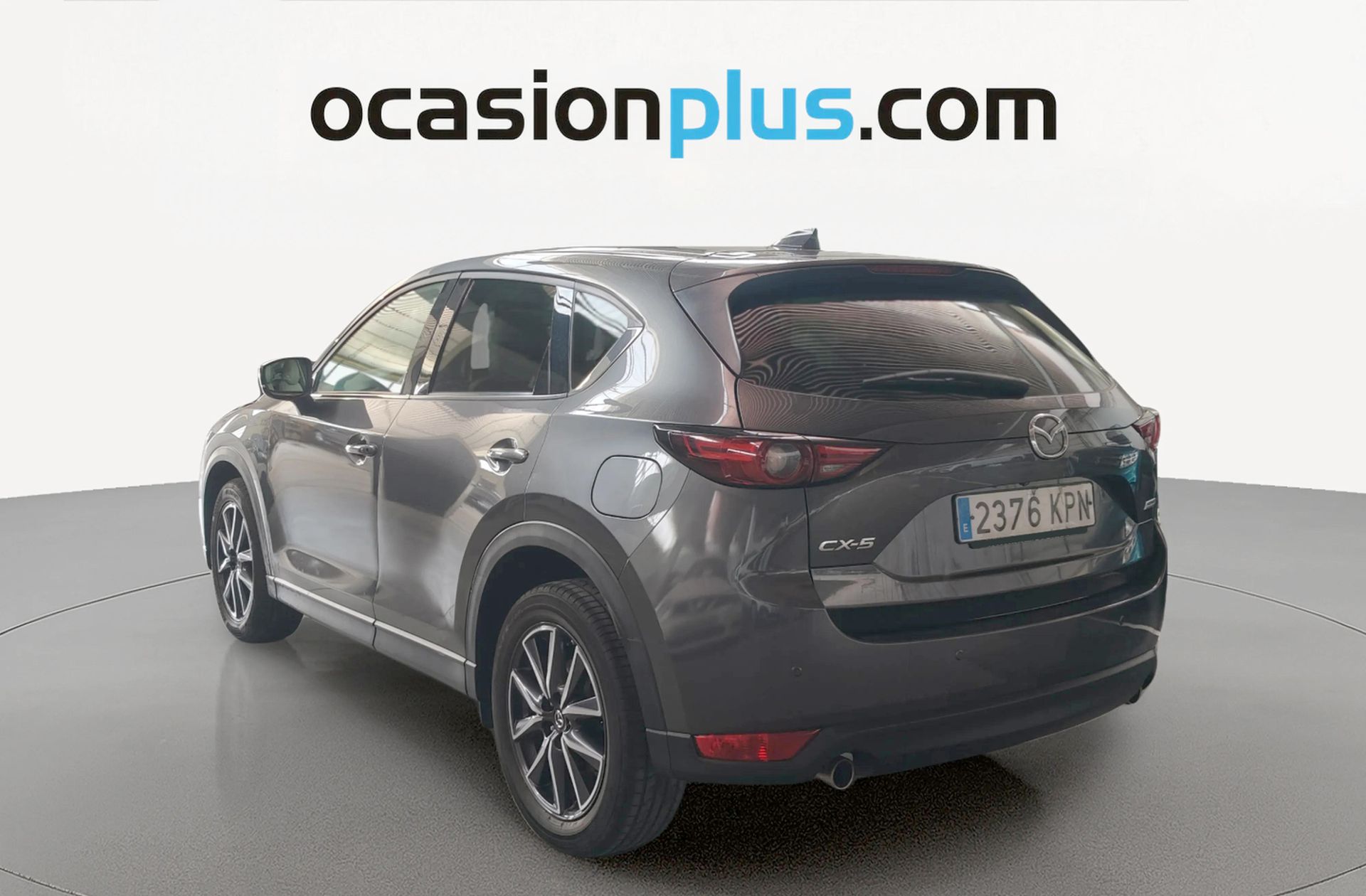 Mazda CX-5 2.5 G Zenith White Sky Cruise 2WD - foto 3
