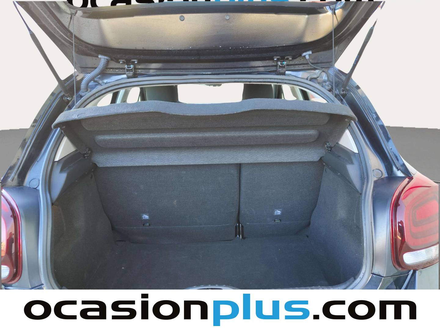 Foto Citroën C3 Citroen C3 PureTech 82 C-Series (83 CV)