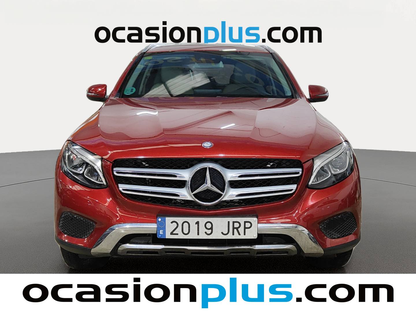 Foto Mercedes Clase GLC Mercedes-Benz GLC 250 d 4MATIC Edition 1 (204 CV)  PACK AMG