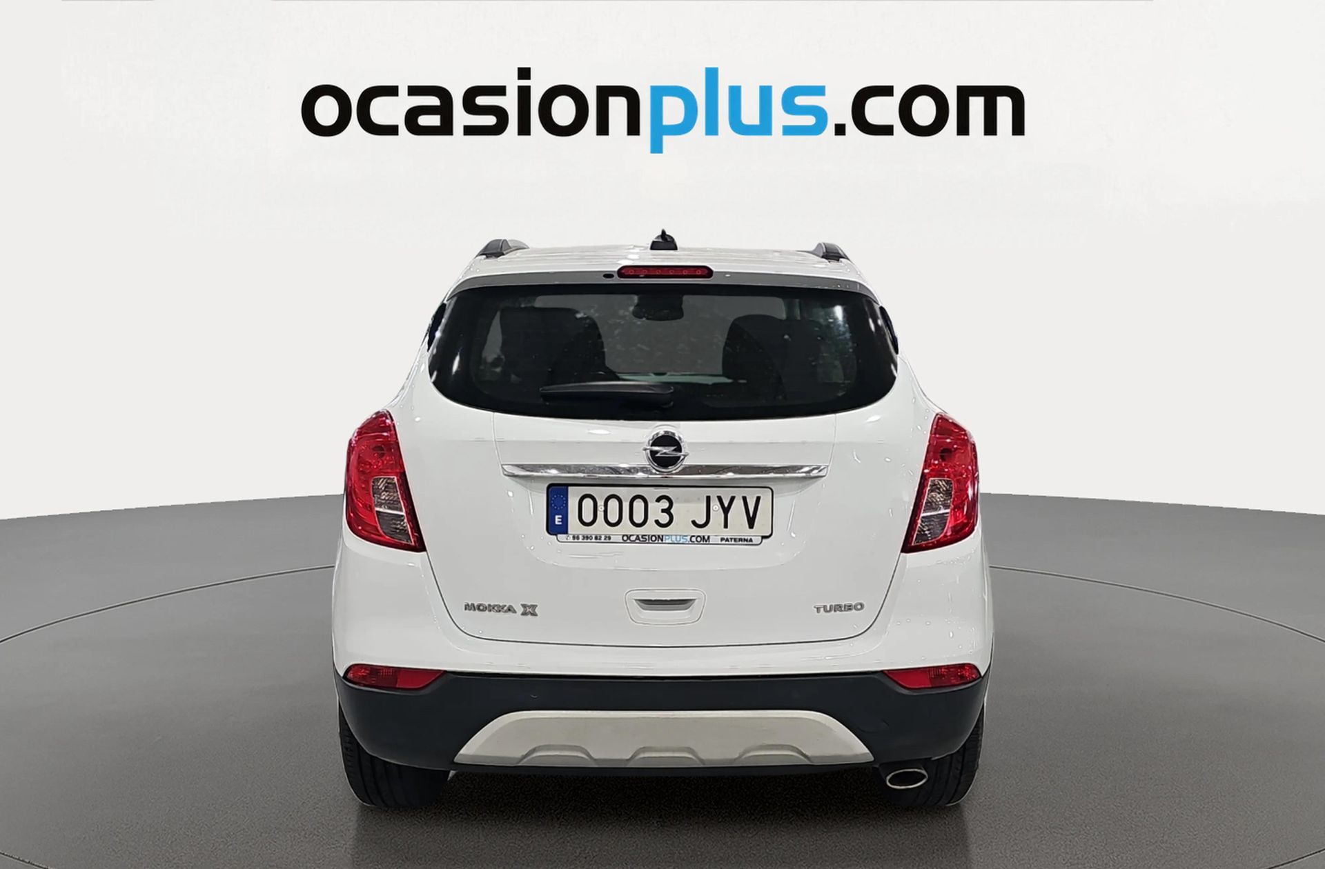 Opel Mokka 1.4 Turbo Selective 4x2 - foto 14