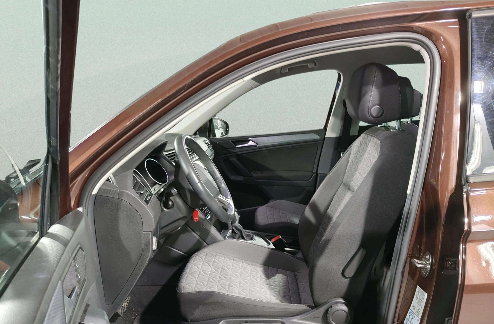 Volkswagen Tiguan Life 2.0 TDI DSG - foto 13