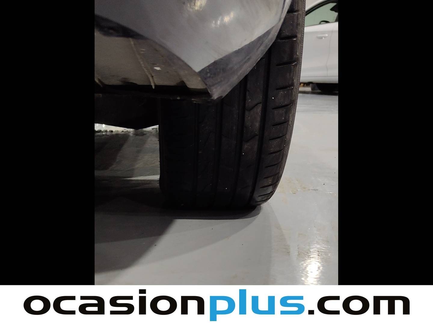 Foto Mercedes Clase C Mercedes-Benz Clase C C 200 CDI (136 CV)