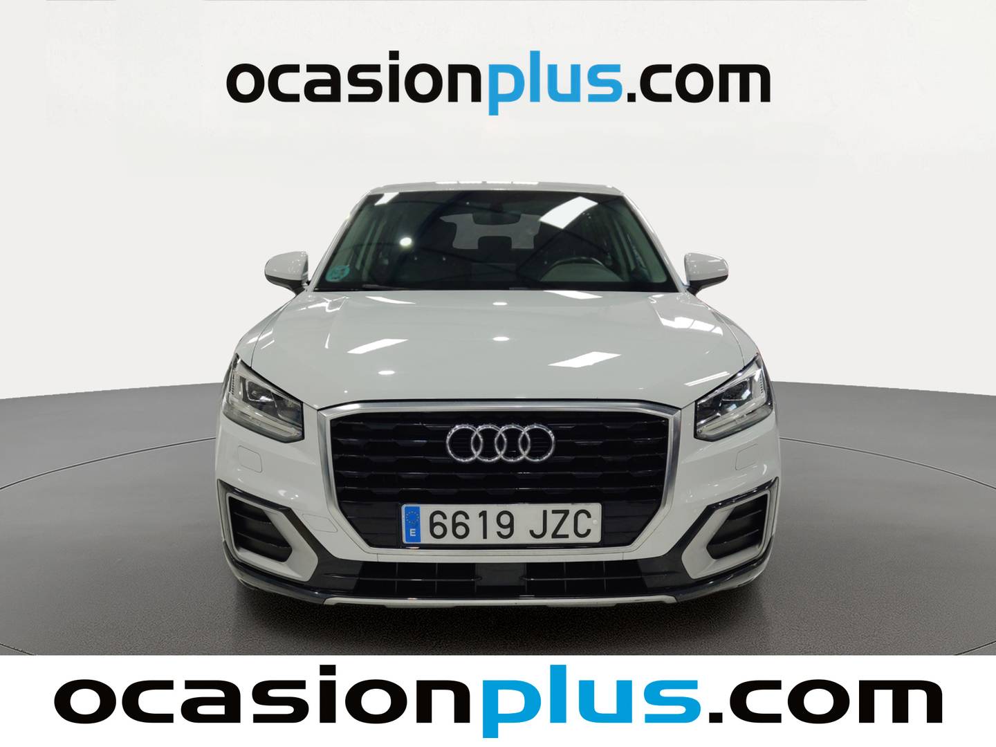 Audi Q2 Audi Q2 design edition 1.6 TDI (116 CV) S tronic 116cv