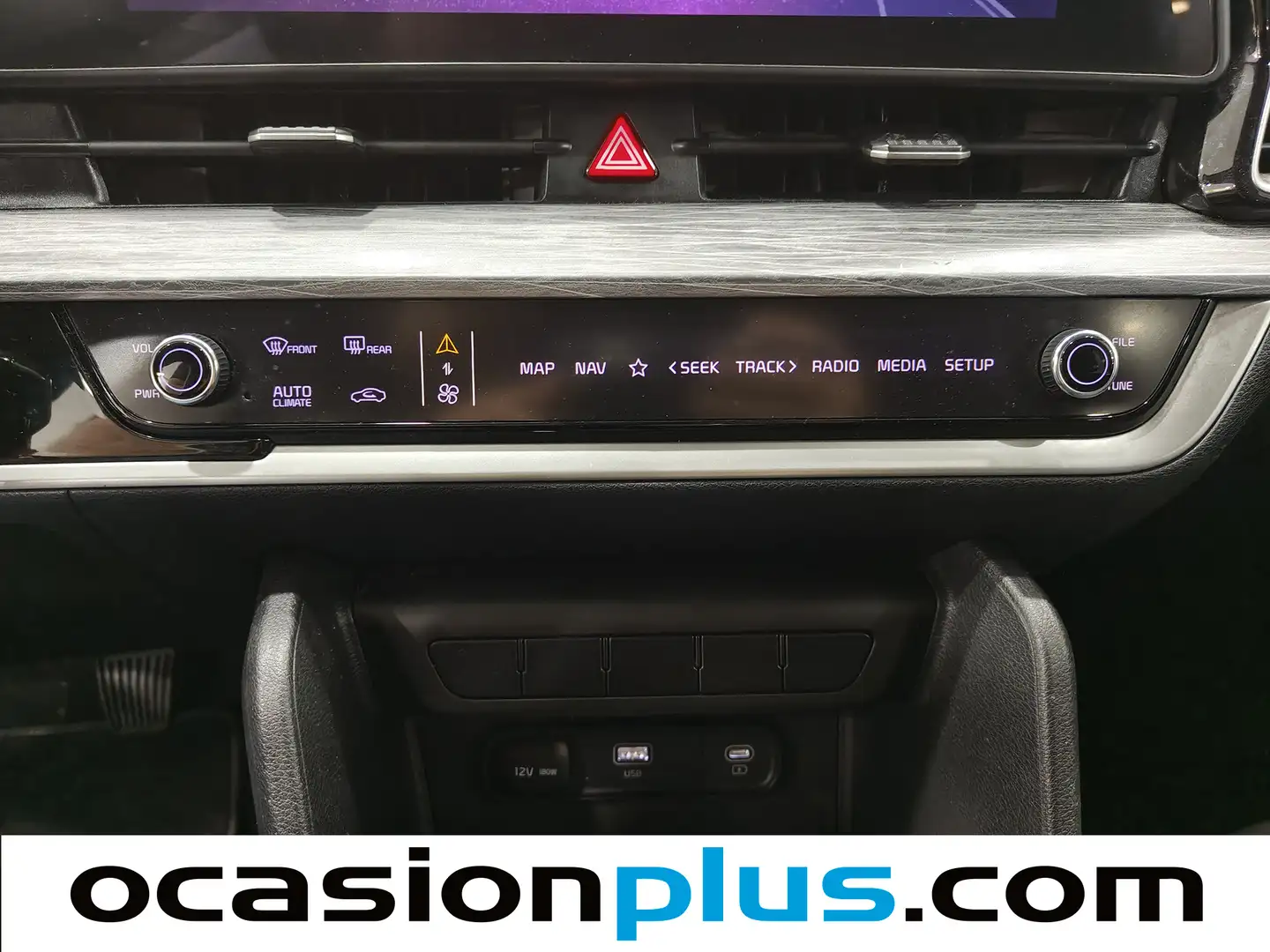 Foto KIA Sportage Kia Sportage 1.6 T-GDi Drive 4x2 (150 CV)