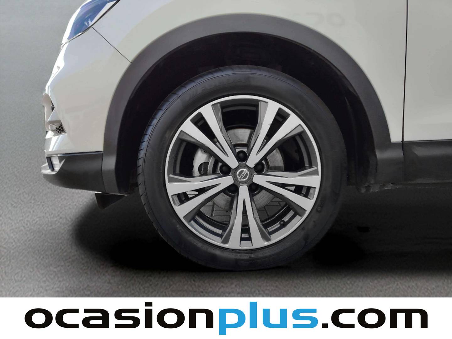Nissan QASHQAI Nissan Qashqai 1.6 DIG-T N-Connecta 4x2 (163 CV) barato