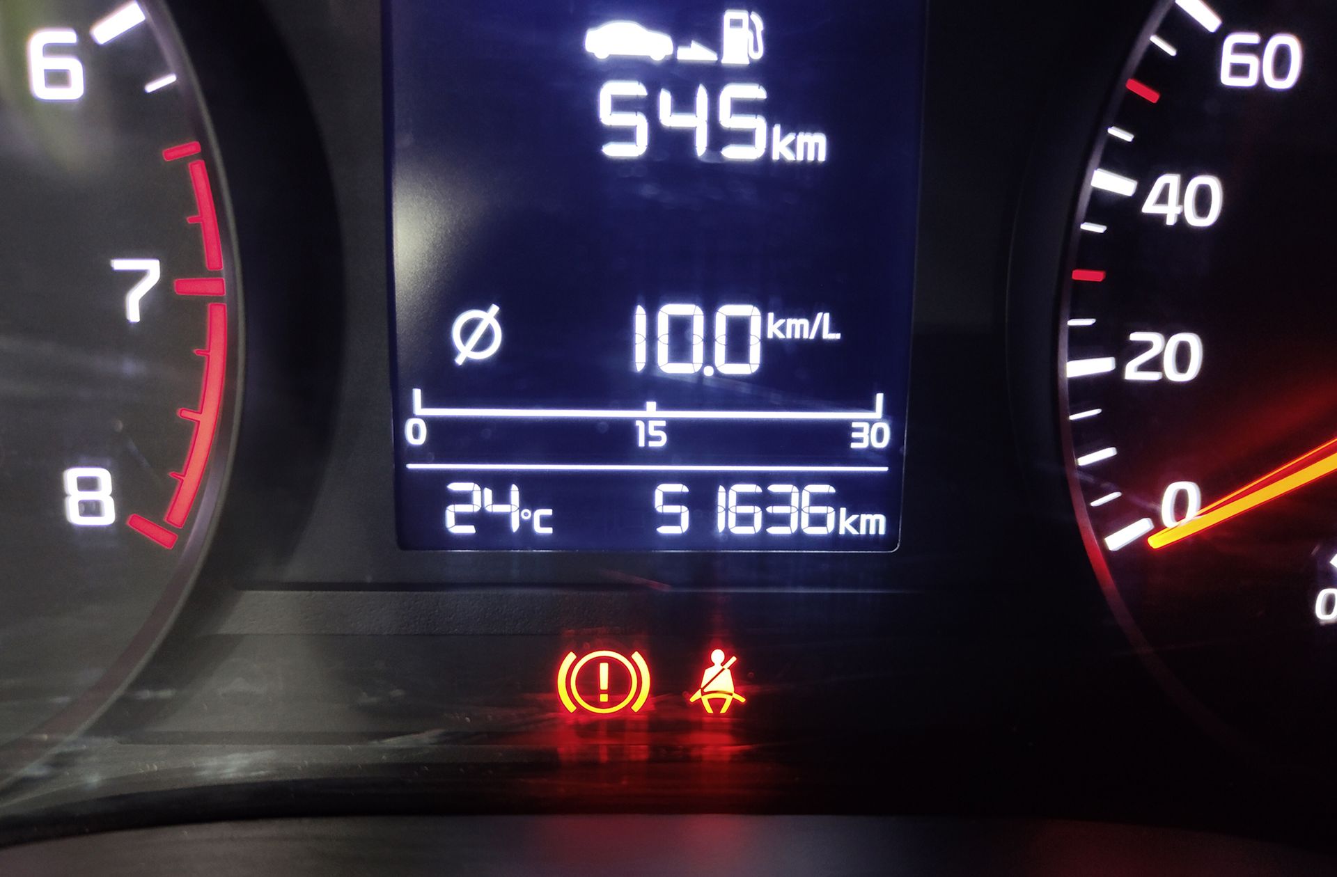 Kia Stonic 1.0 T-GDi Concept - foto 9