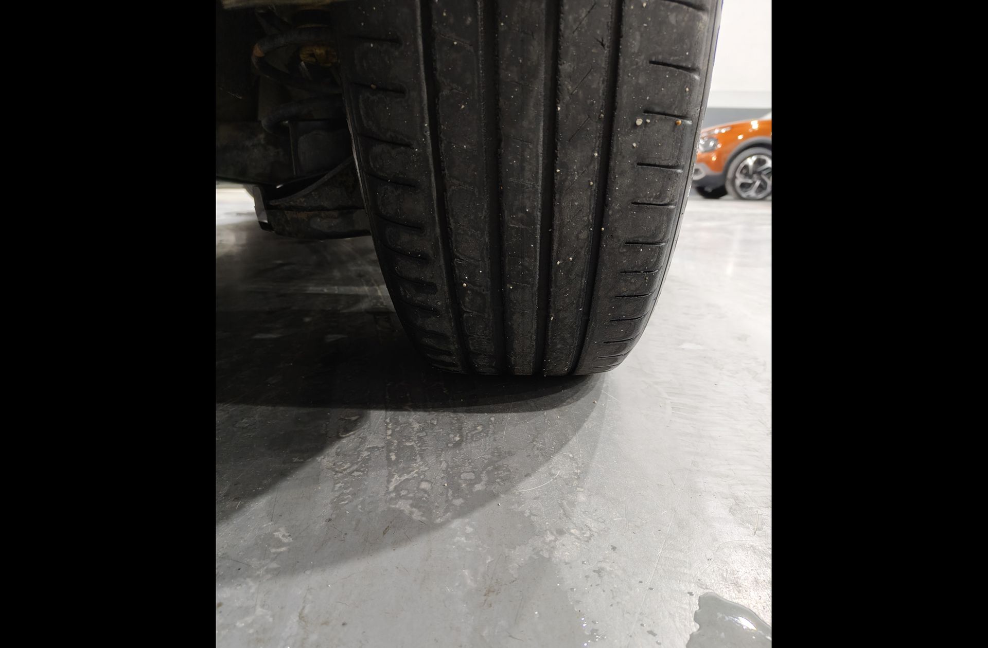 Toyota Proace City 1.5 D VX L1 - foto 25