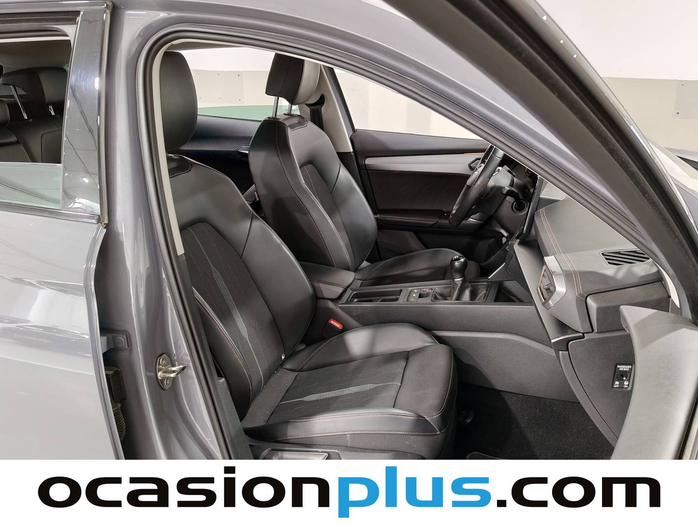 Cupra Formentor Cupra Formentor 2.0 TDI 110 kW (150 CV) manual
