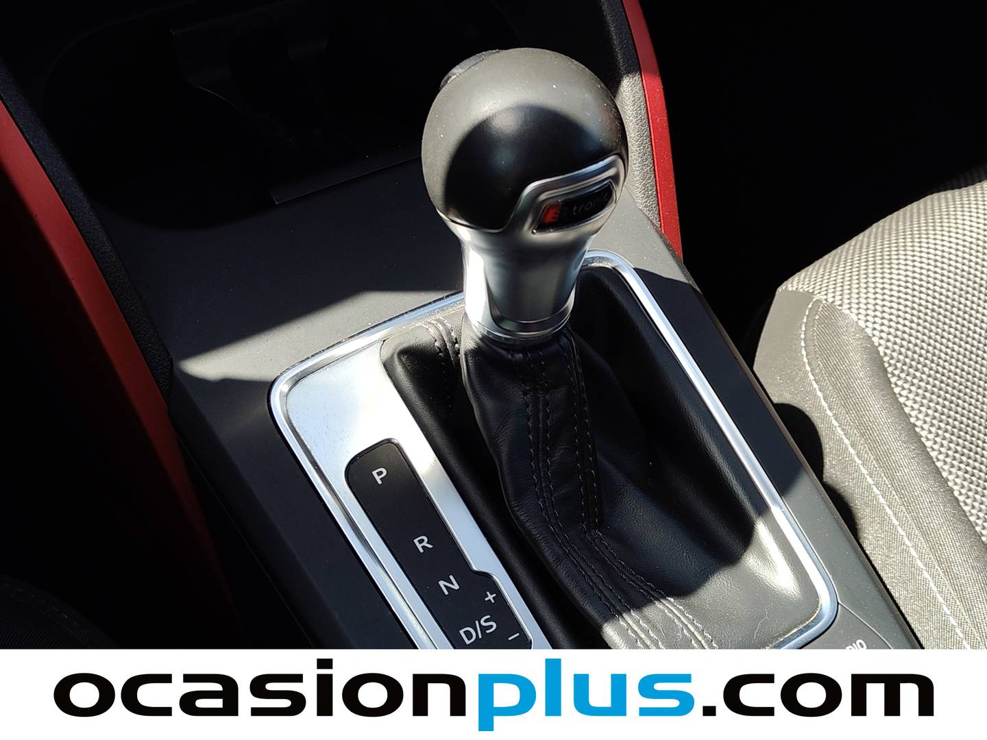 Audi Q2 Audi Q2 sport 30 TDI  (116 CV) S tronic de segunda mano