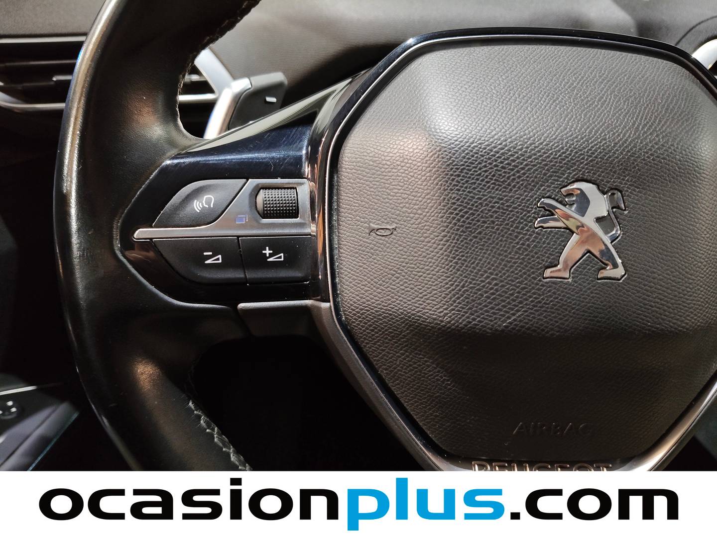 Foto Peugeot 3008 Peugeot 3008 BlueHDi 130 S&S Allure Pack EAT8 (130 CV)