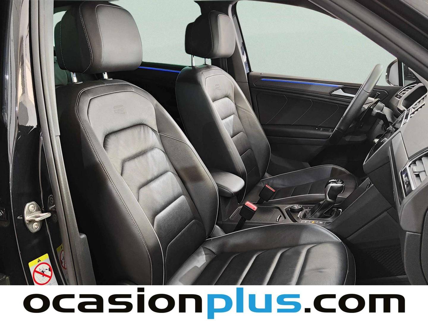 Volkswagen Tiguan Volkswagen Tiguan R-Line 2.0 TDI 4Motion (200 CV) DSG 2020