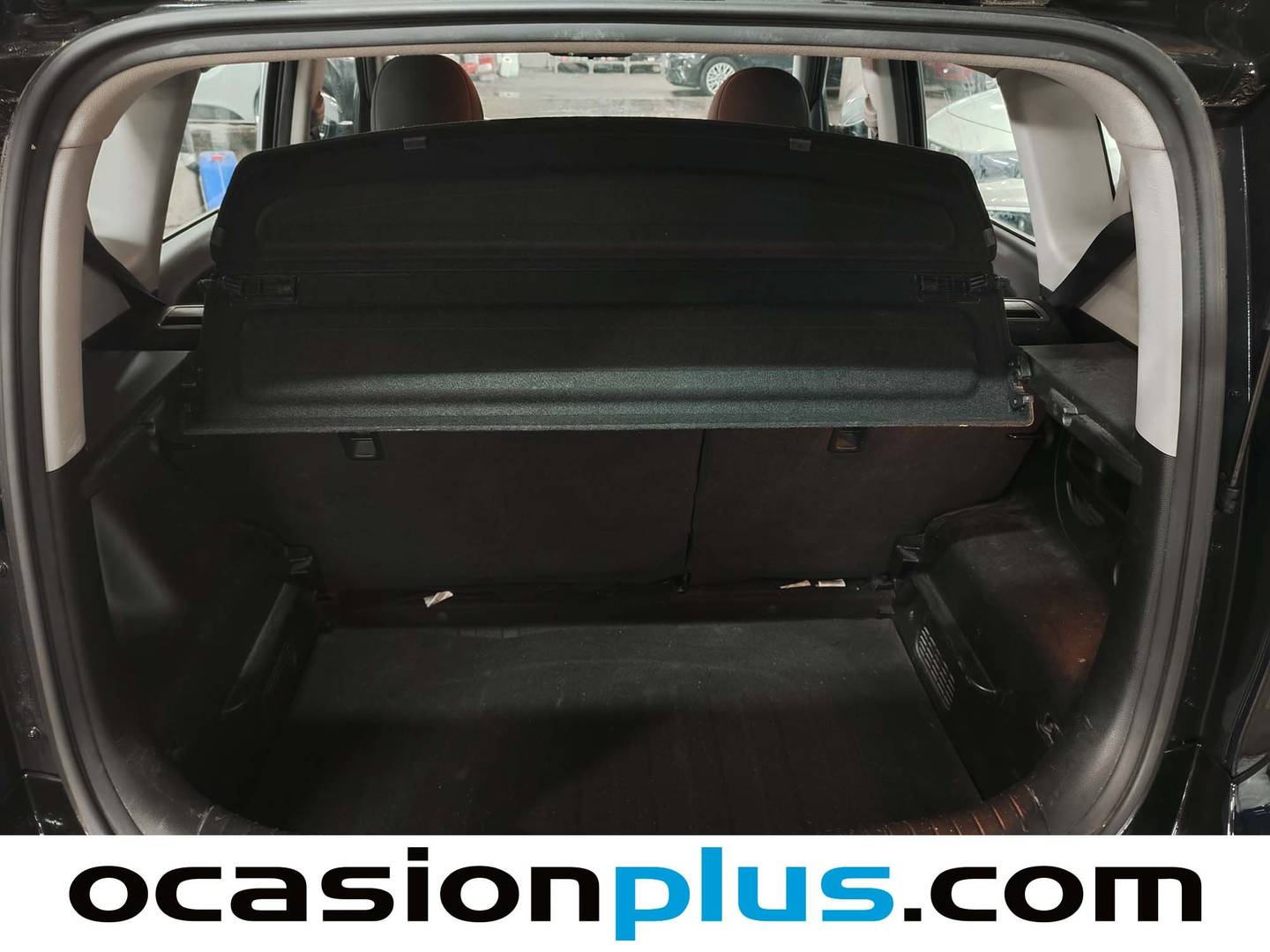 Foto KIA Soul Kia Soul 1.6 CRDi Concept Eco-Dynamics 100 kW (136 CV)