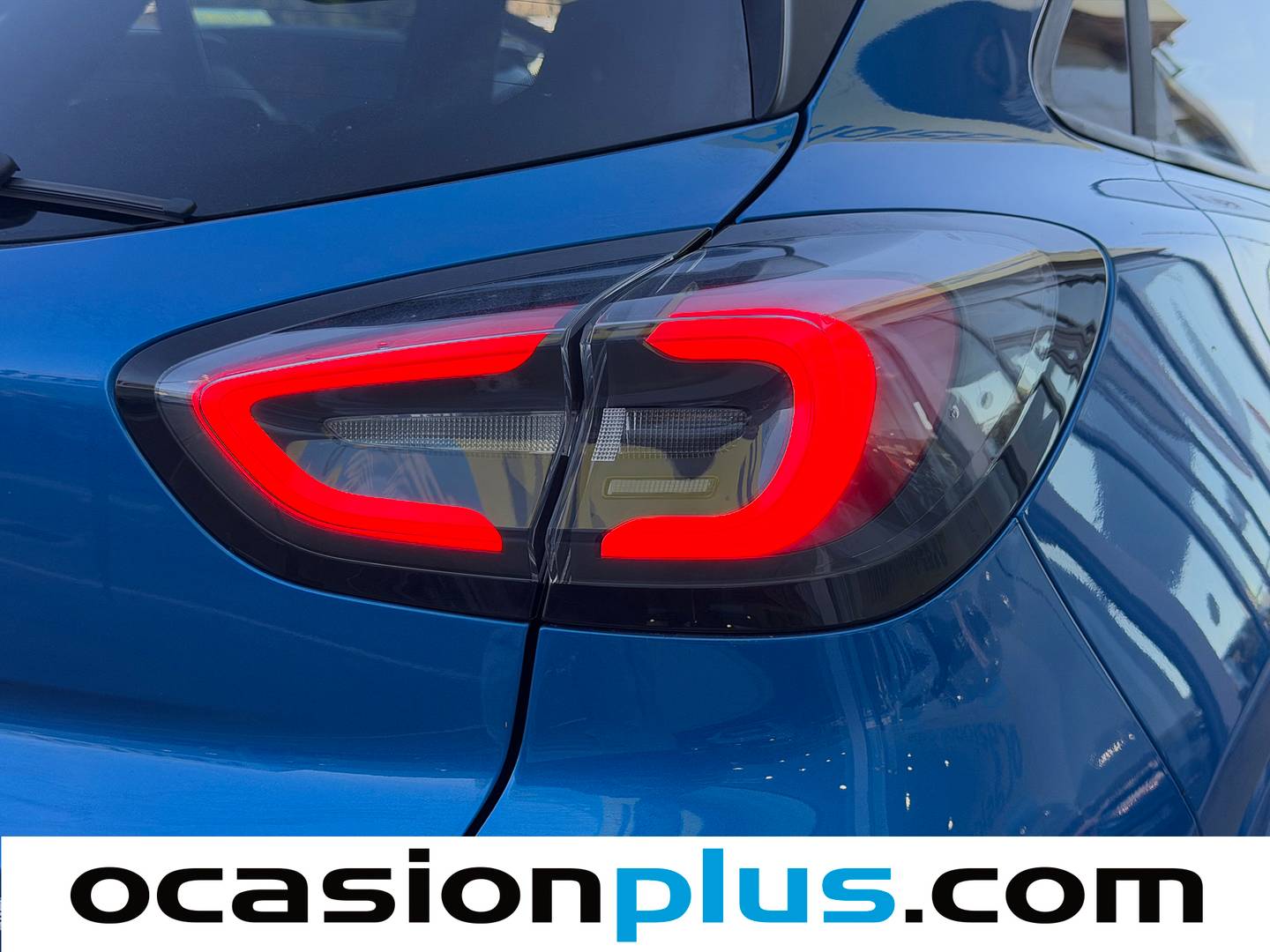 Ford Puma Ford Puma 1.0 EcoBoost MHEV ST-Line X(125 CV) km 0