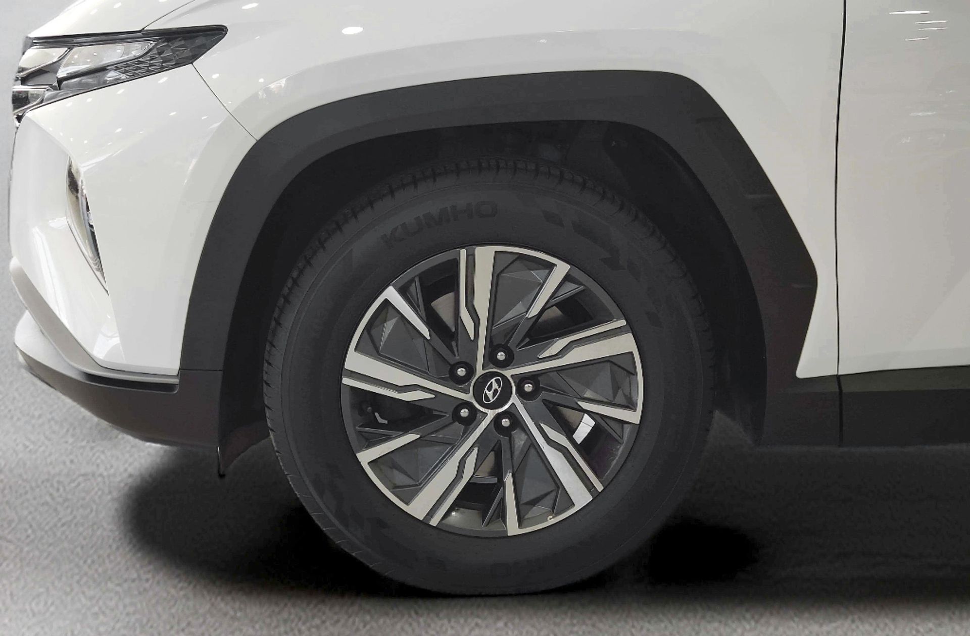 Hyundai Tucson 1.6 T-GDi Klass 4x2 - foto 35