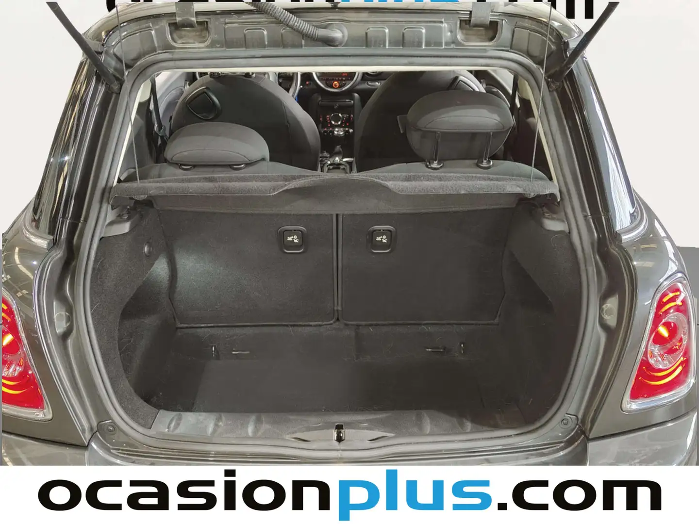 Foto Mini MINI MINI MINI 3 Puertas Cooper S (184 CV)