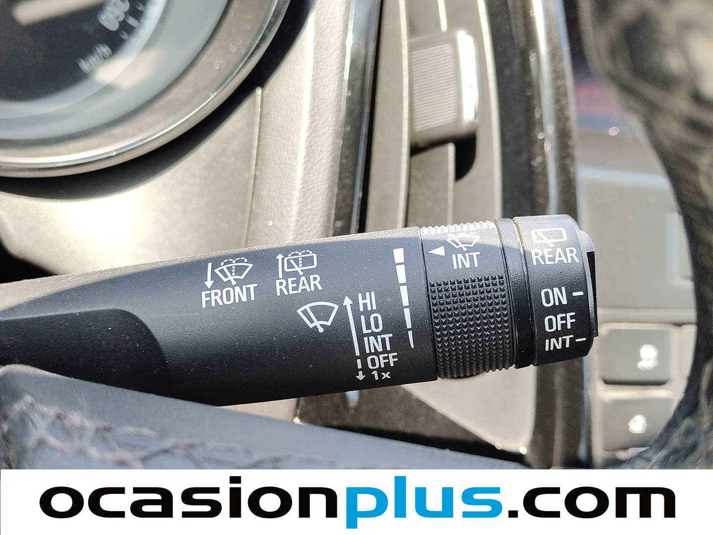 Extras del Opel Astra Opel Astra 1.4 Turbo Excellence (140 CV)