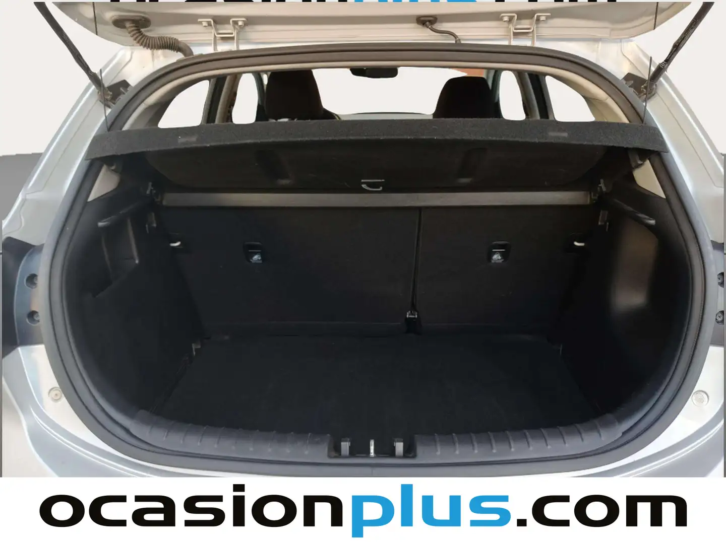 Foto KIA Rio Kia Rio 1.0 T-GDi Tech (100 CV)