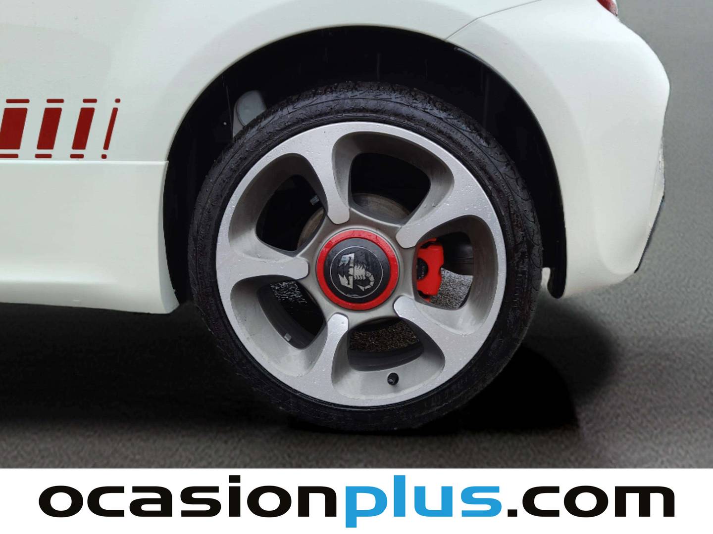 Foto Abarth 500 Abarth 500 1.4 16v T-Jet 595 (145 CV)