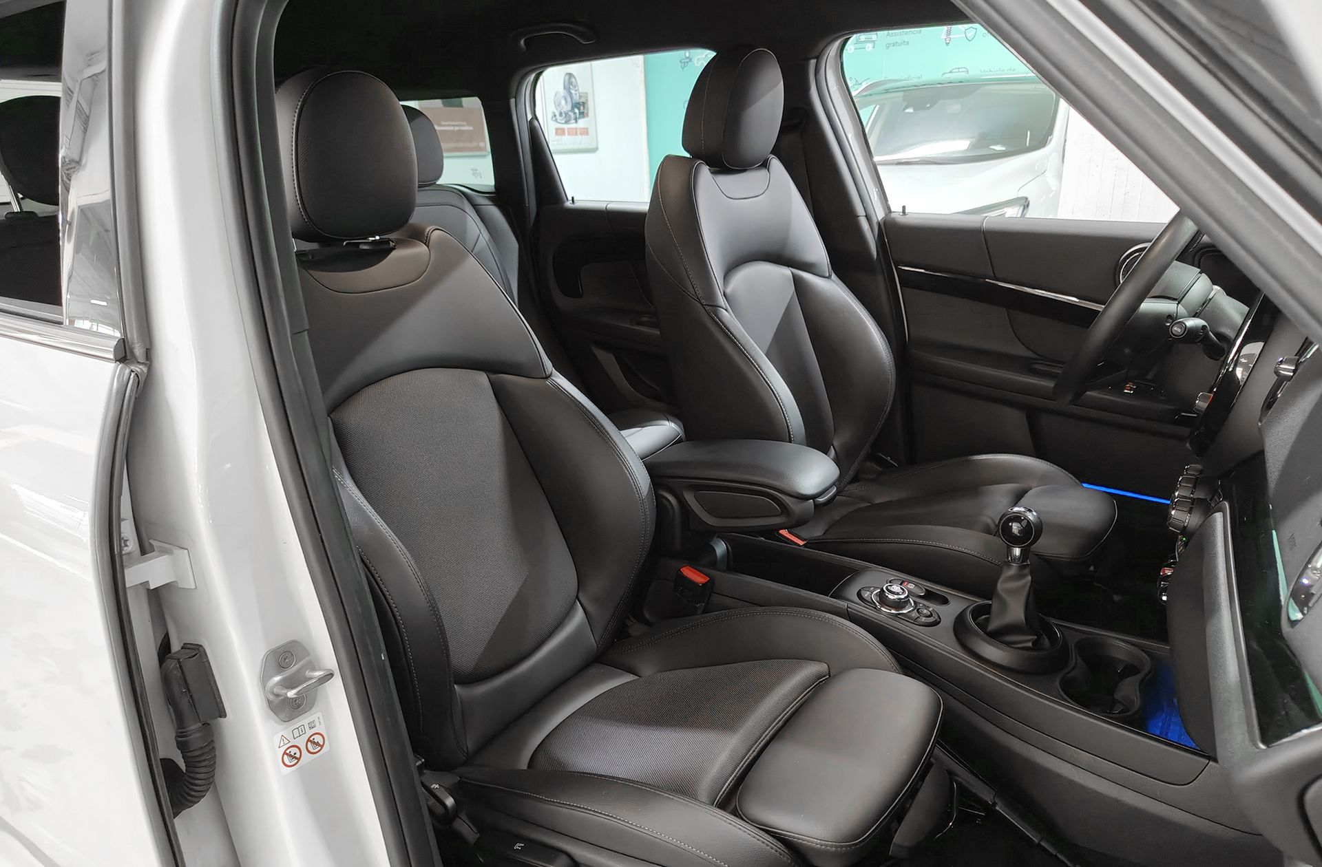MINI Countryman Cooper D - foto 20