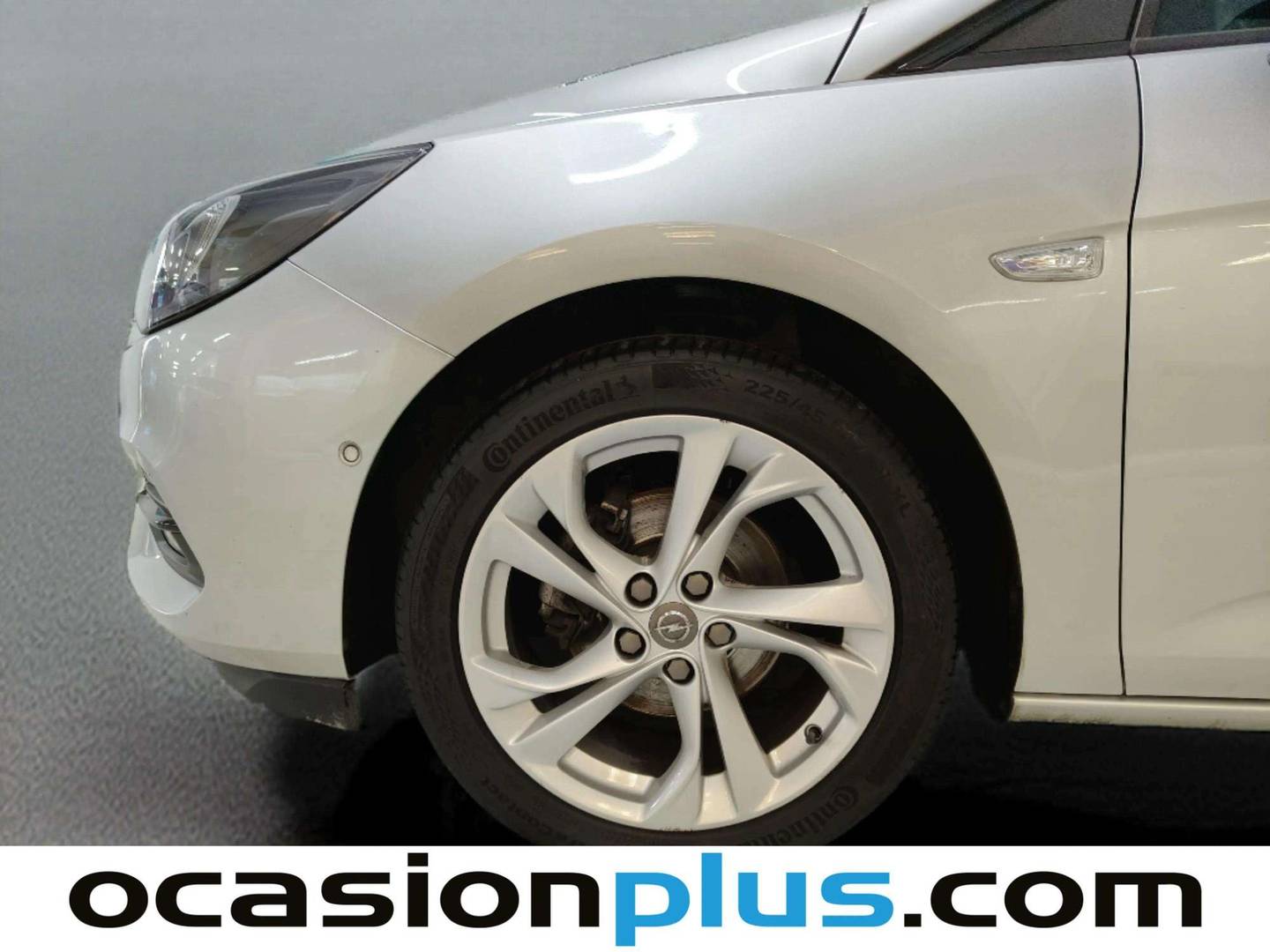 Opel Astra Opel Astra 1.4T SHT S/S Business Elegance CVT (145 CV) de ocasión