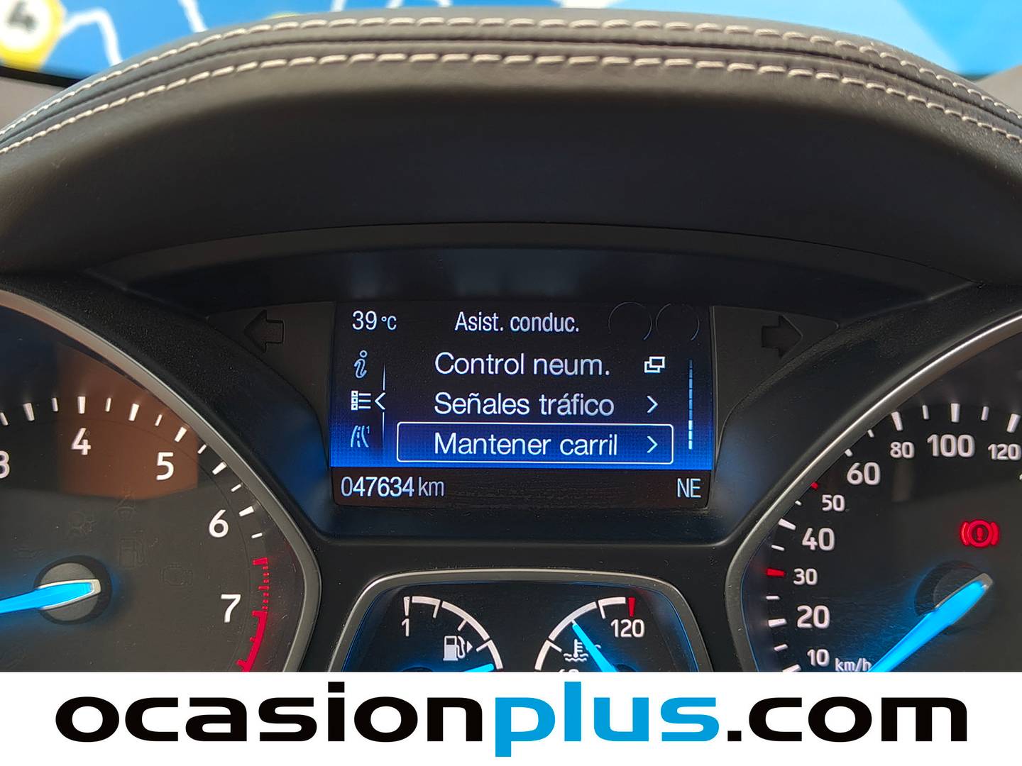 Ford Kuga Ford Kuga 1.5 EcoBoost S&S Vignale 4x2 (150 CV) al mejor precio