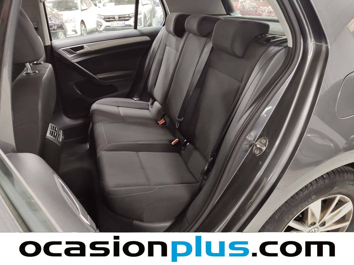 Foto Volkswagen Golf Volkswagen Golf Business 1.6 TDI (115 CV)