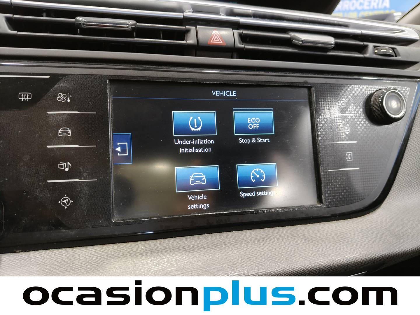 Citroën Grand C4 Picasso Citroën Grand C4 Picasso e-HDi 115 Airdream Intensive ETG6 7 Plazas (115 CV) al mejor precio