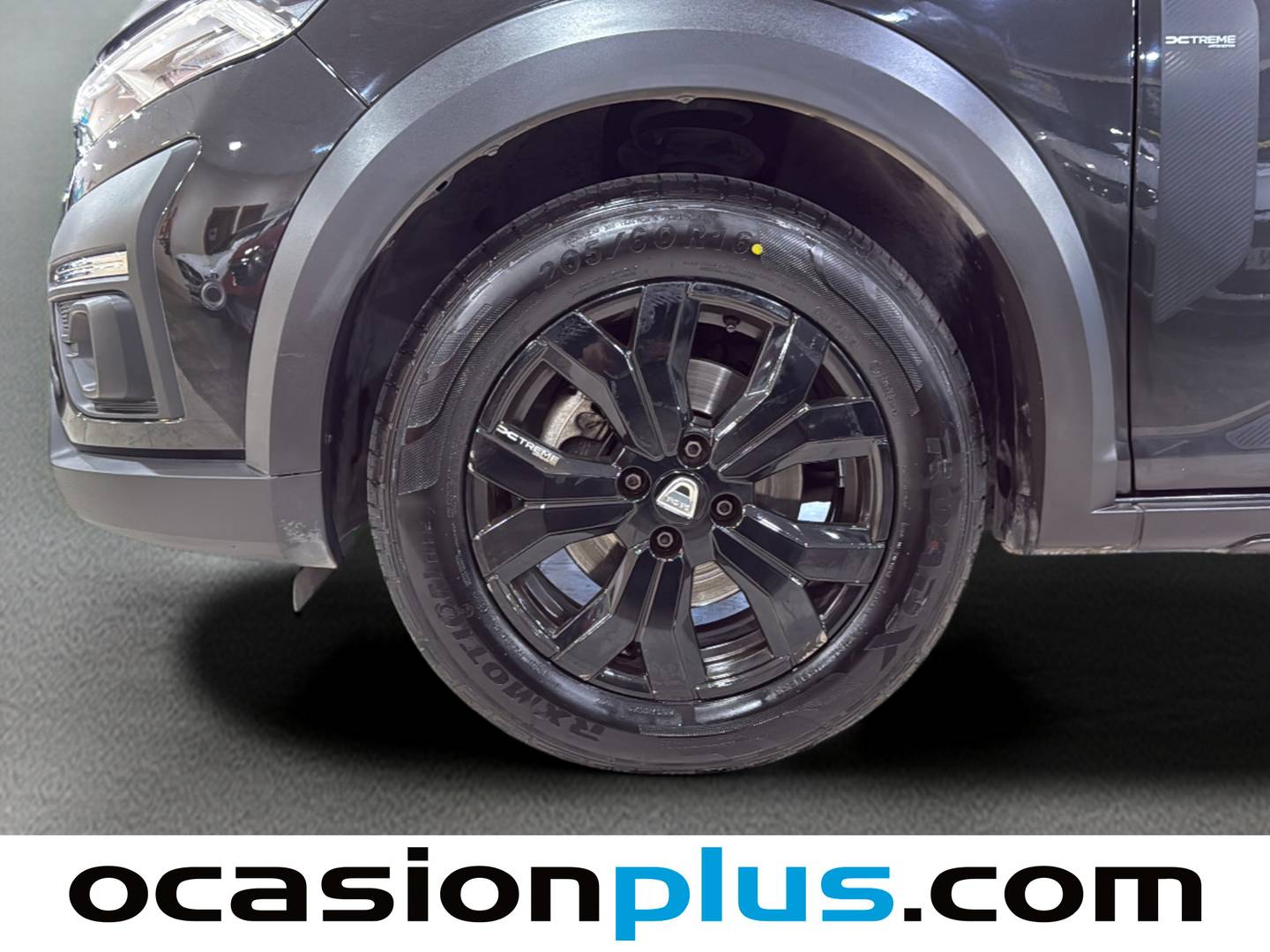 Dacia Jogger Dacia Jogger Serie Limitada Extreme (100 CV) ECO-G 7 PLAZAS barato