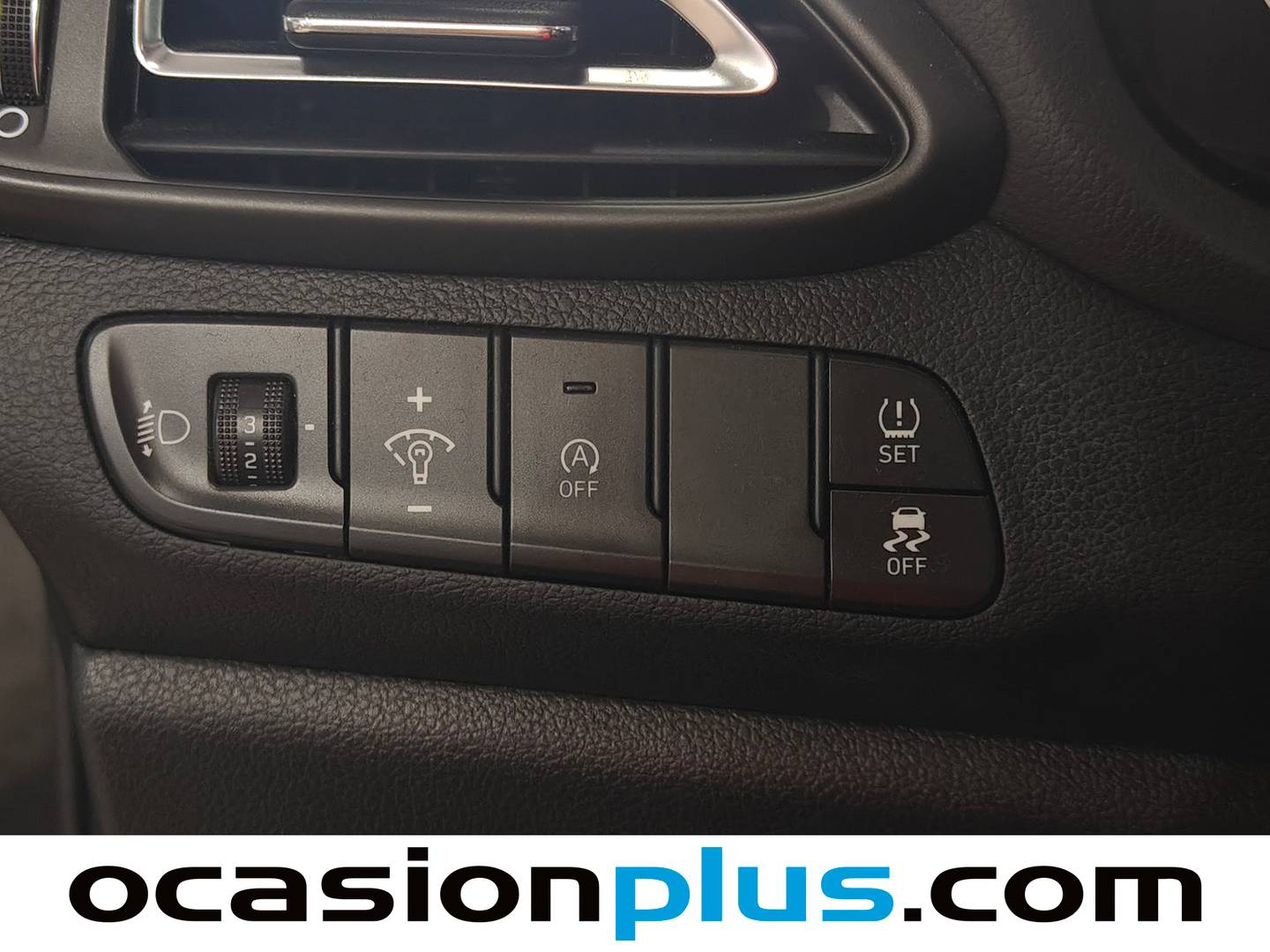 Hyundai i30 Hyundai i30 1.0 TGDI 48V Klass DCT (100 CV) de ocasión