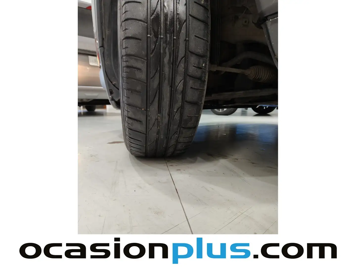 Foto Jeep Compass Jeep Compass 1.4 Multiair Sport 4x2 (140 CV)