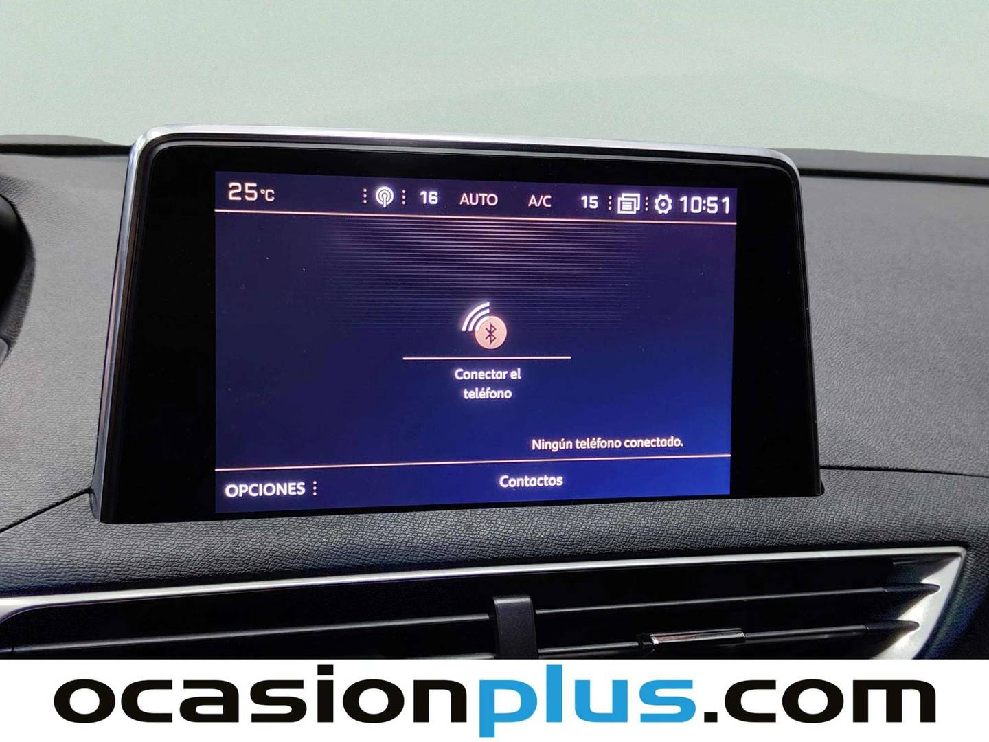 Peugeot 3008 Peugeot 3008 PureTech 130 S&S GT Line (130 CV) seminuevo
