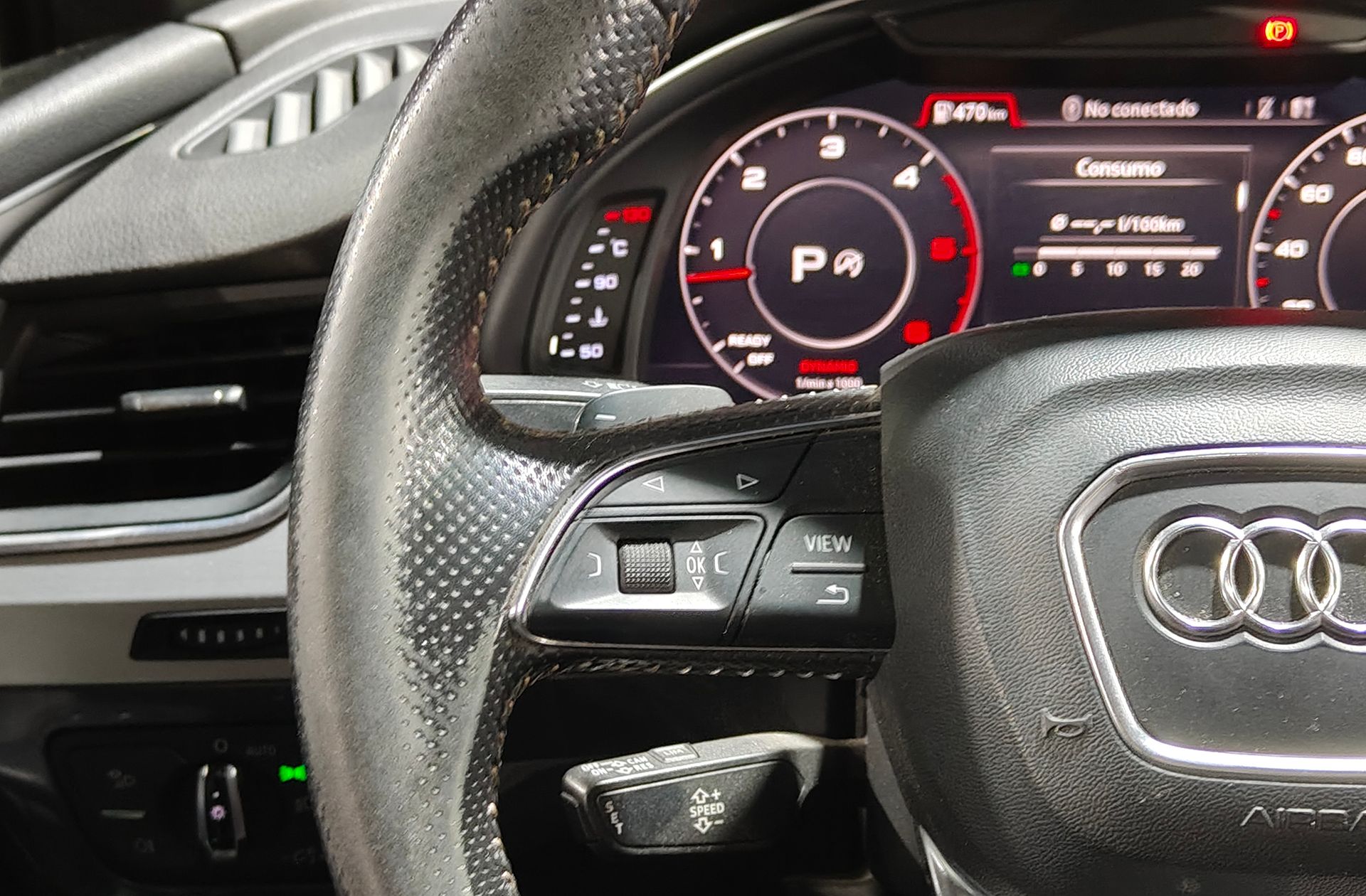 Audi Q7 sport 3.0 TDI quattro tiptronic Pack S-line - foto 31