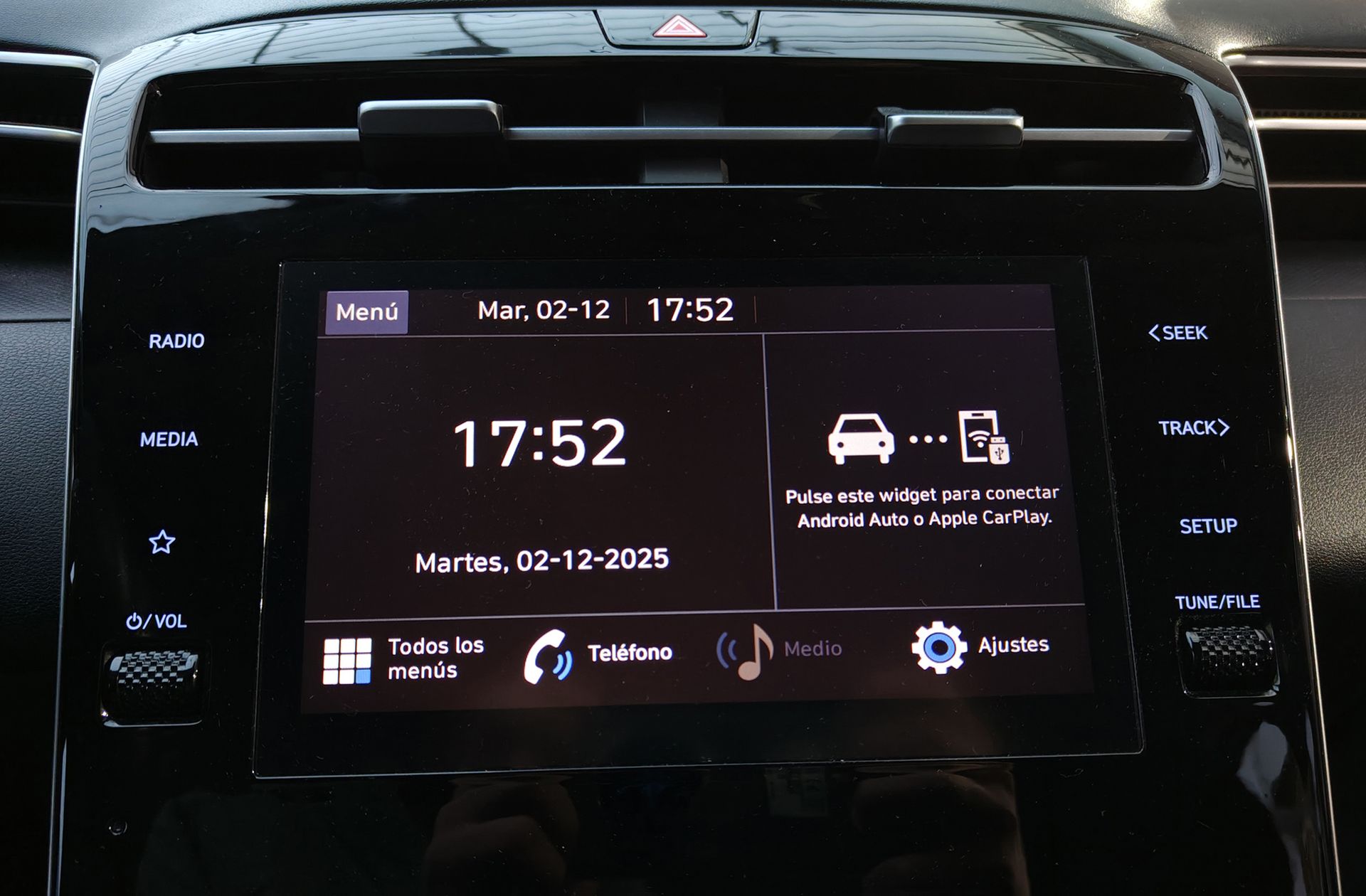 Hyundai Tucson 1.6 T-GDi 48V Maxx - foto 7