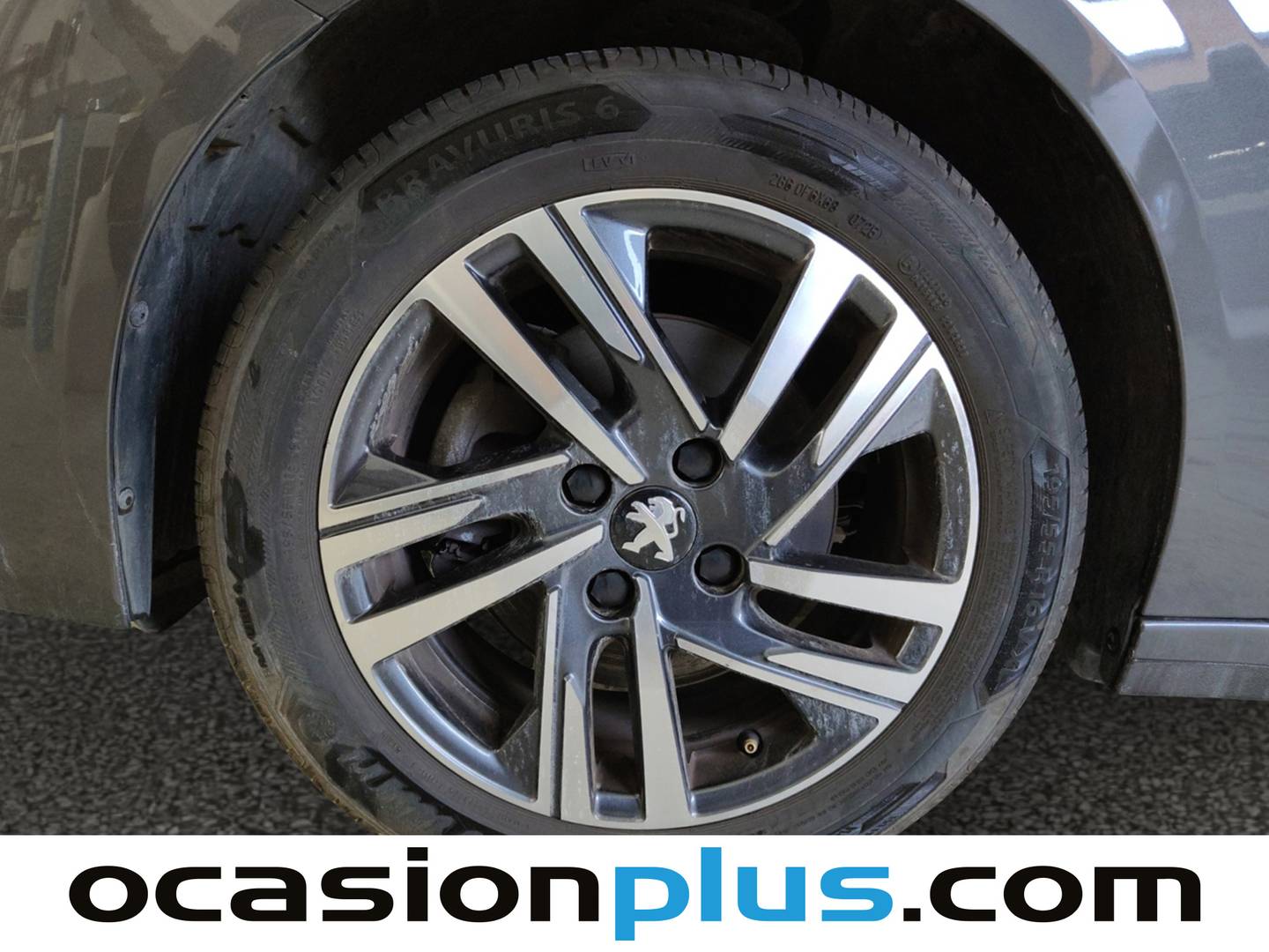 Peugeot 208 Peugeot 208 PureTech 100 Allure (100 CV) barato